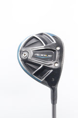 Callaway Rogue 15° 3 Wood R Flex 43"