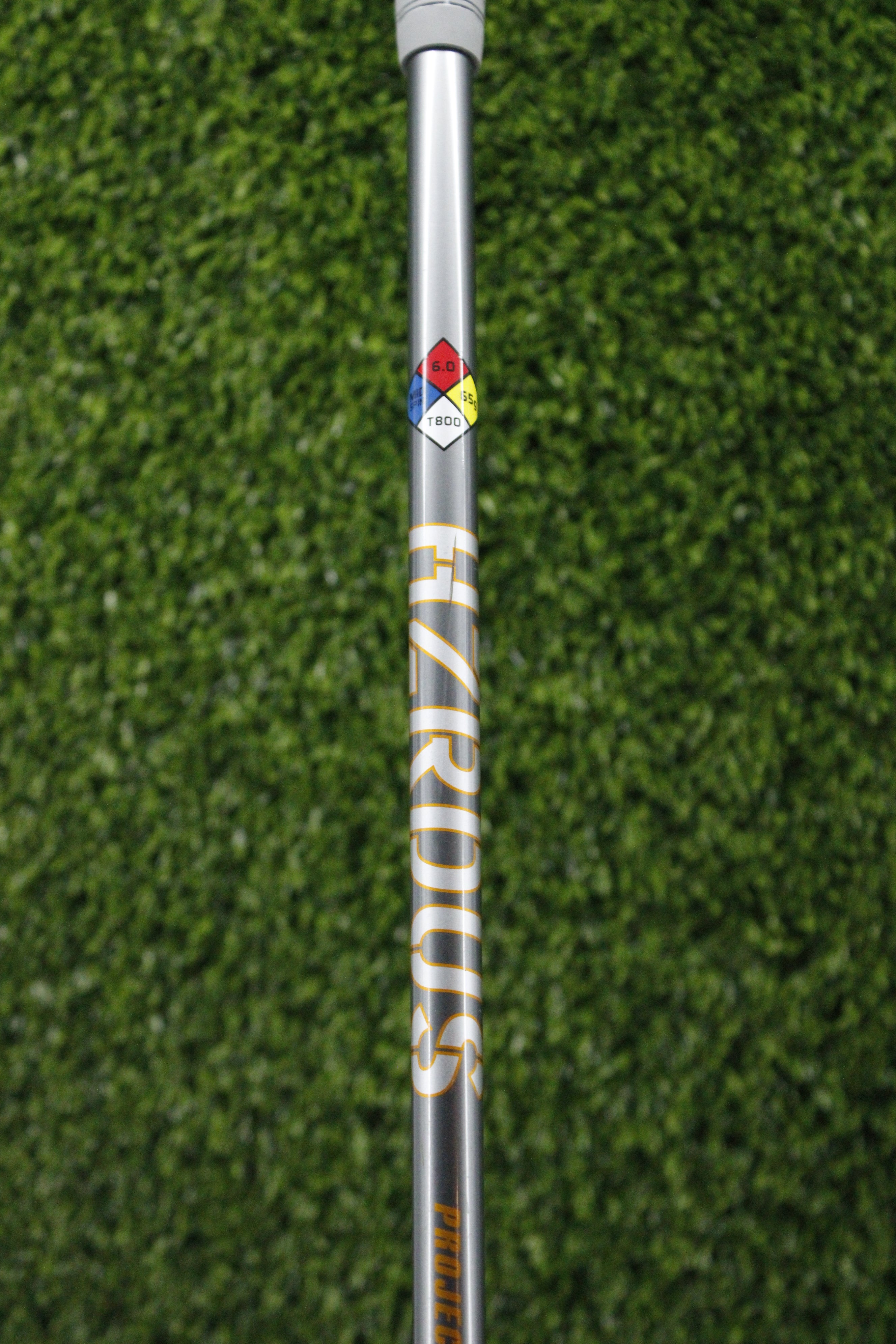 Callaway Mavrik 18° 5 Wood S Flex 42"