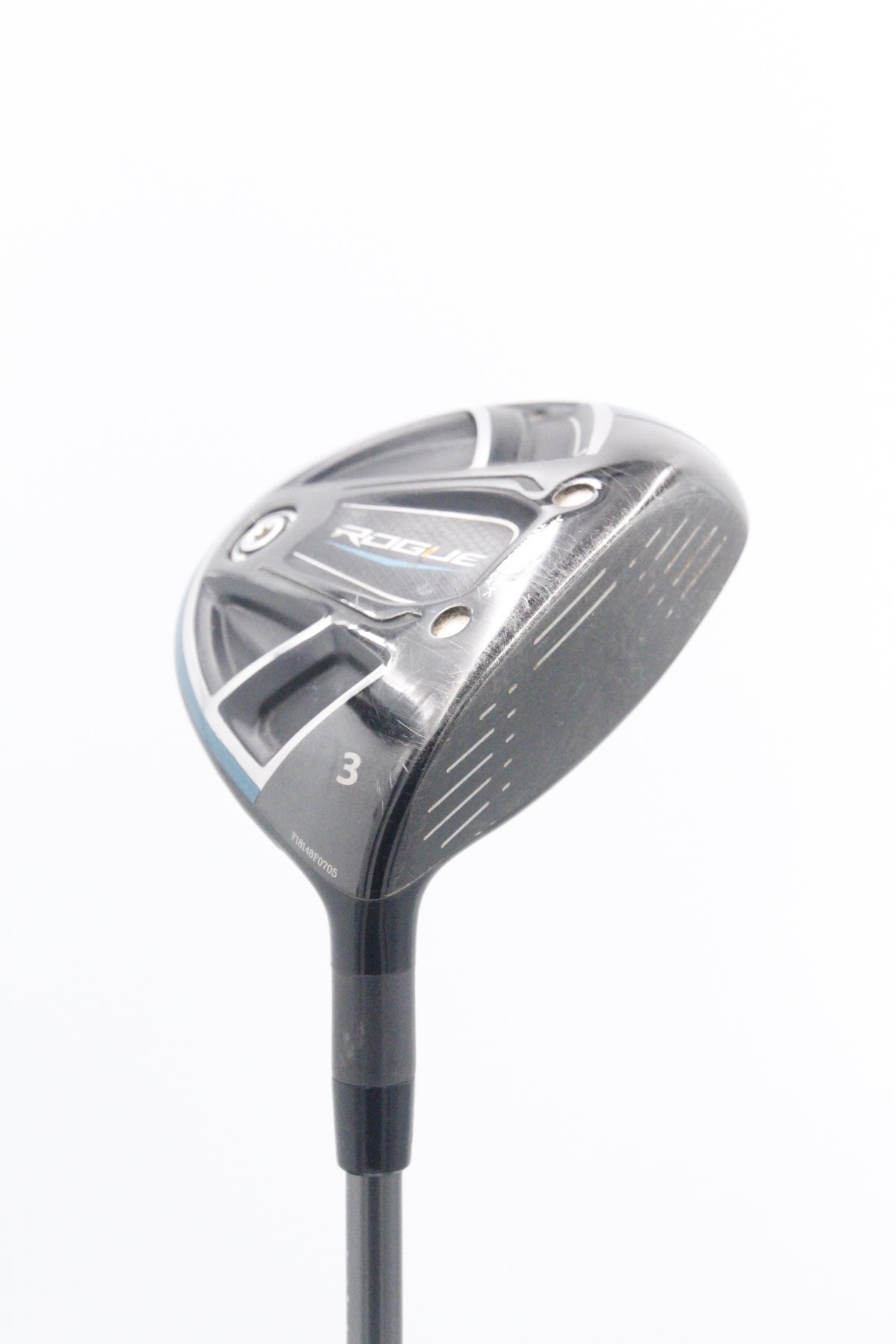 Callaway Rogue 15° 3 Wood R Flex 43"