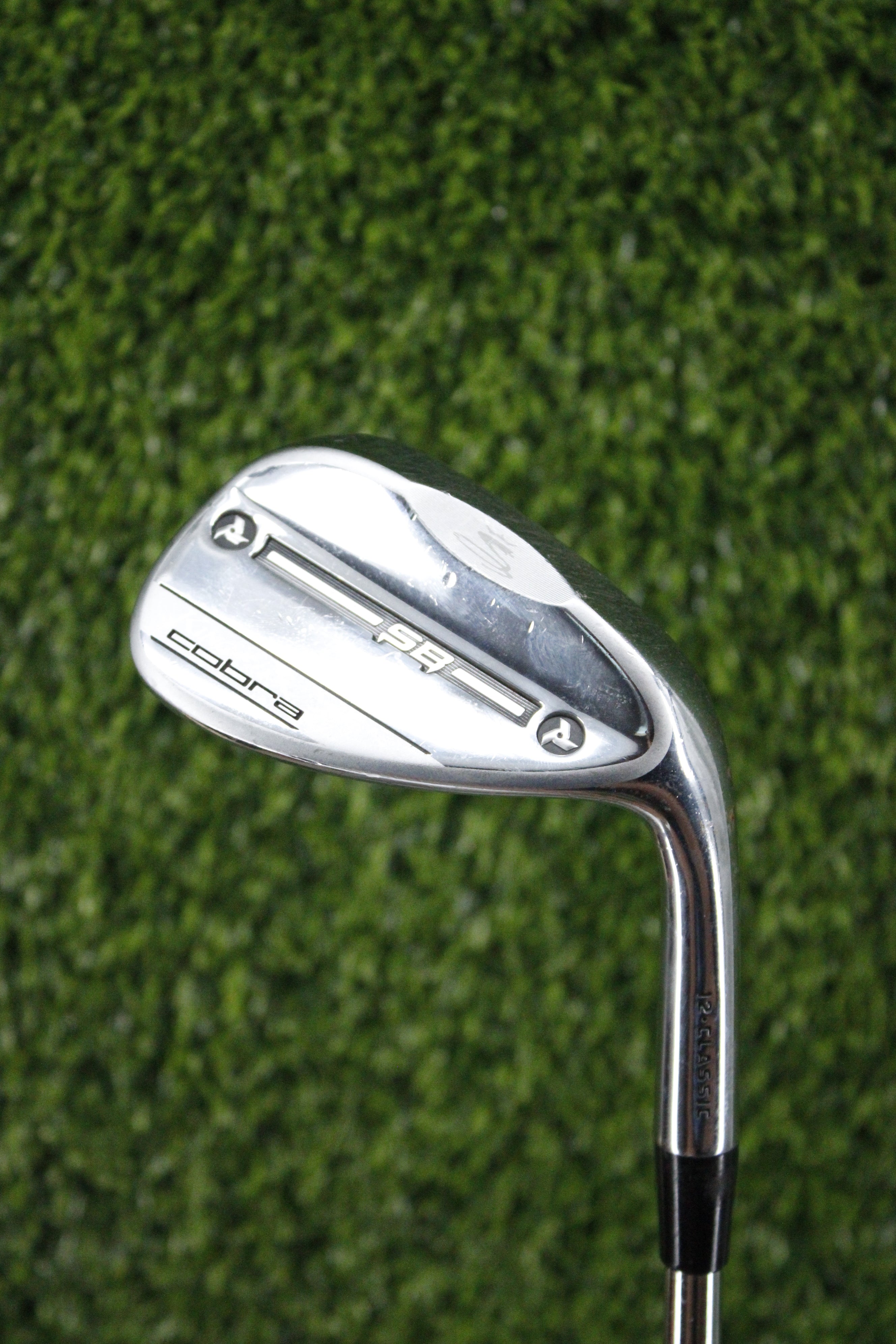 Cobra KING SB 56° SW Wedge Flex 35.25"
