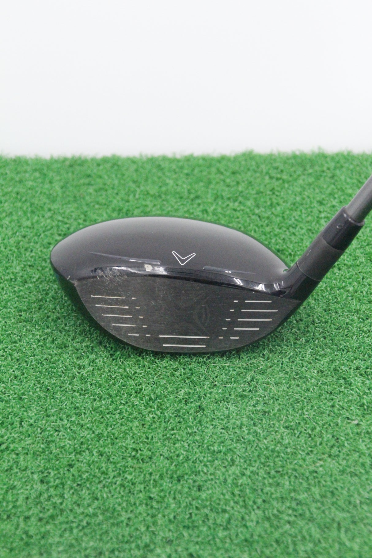 Callaway Rogue 15° 3 Wood R Flex 43"