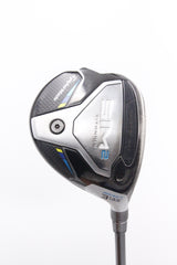TaylorMade Sim2 Ti 13.5° 3 Wood S Flex 43"