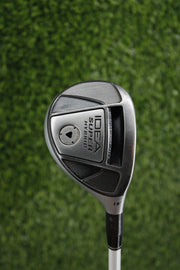 Adams 2012 Idea Super 19° 3 Hybrid S Flex 39.75"