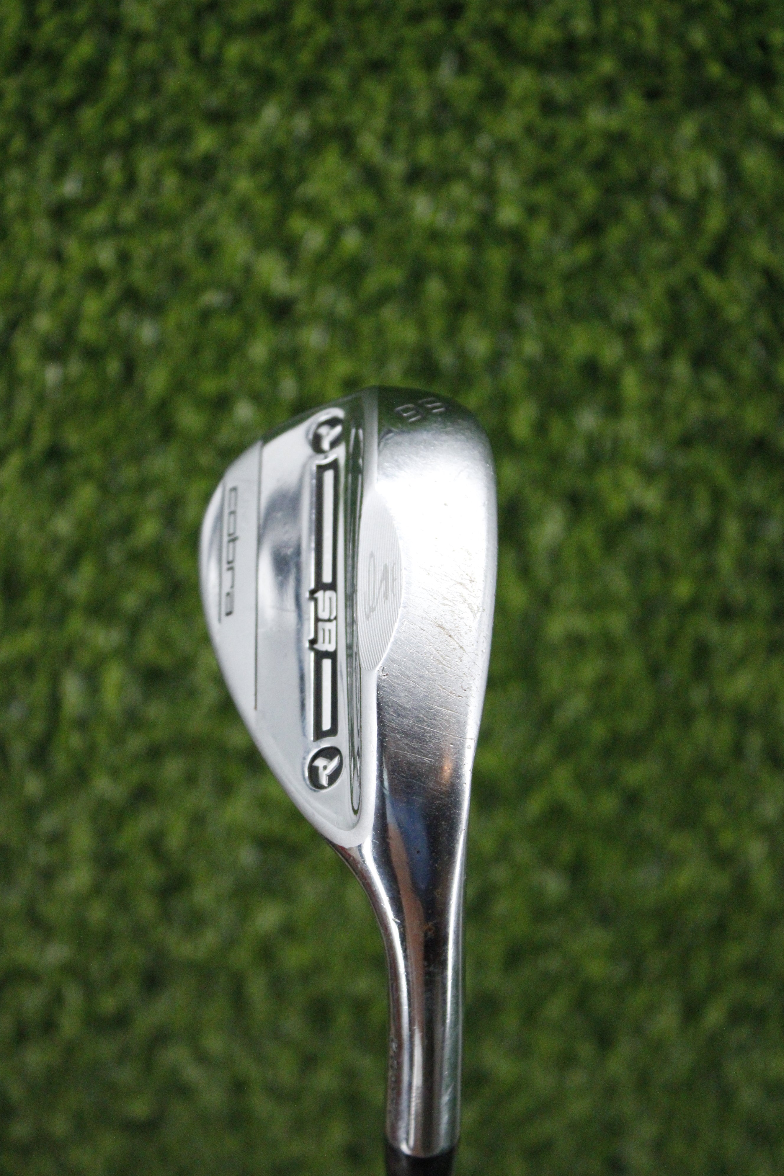 Cobra KING SB 56° SW Wedge Flex 35.25"