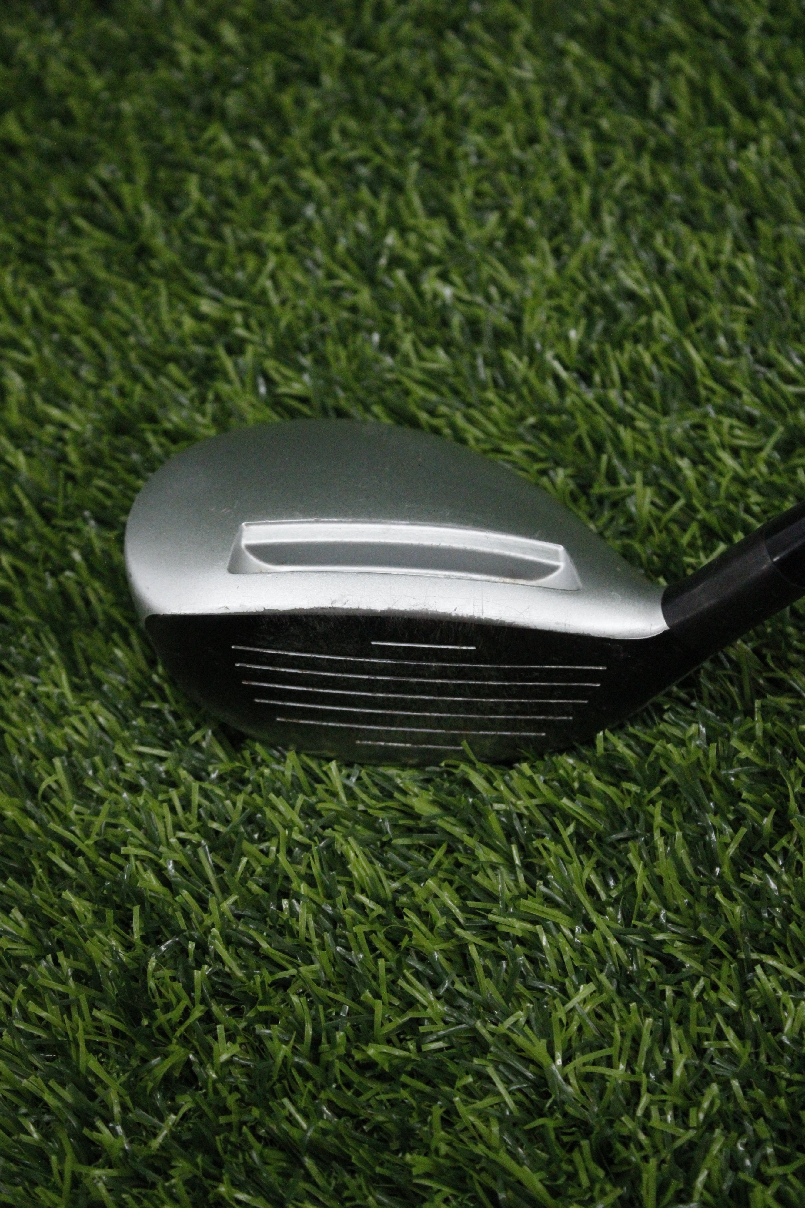 Adams 2012 Idea Super 19° 3 Hybrid S Flex 39.75"