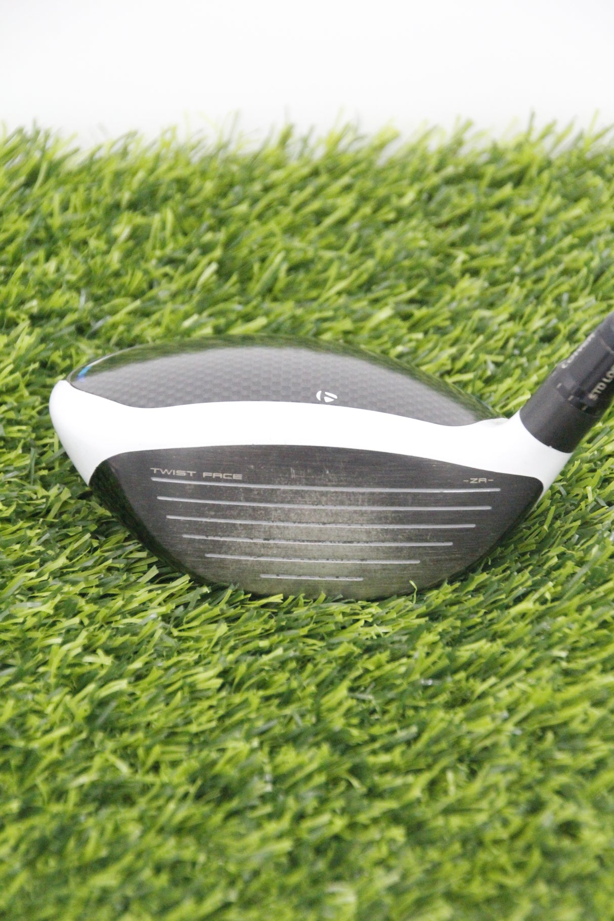 TaylorMade Sim2 Ti 13.5° 3 Wood S Flex 43"