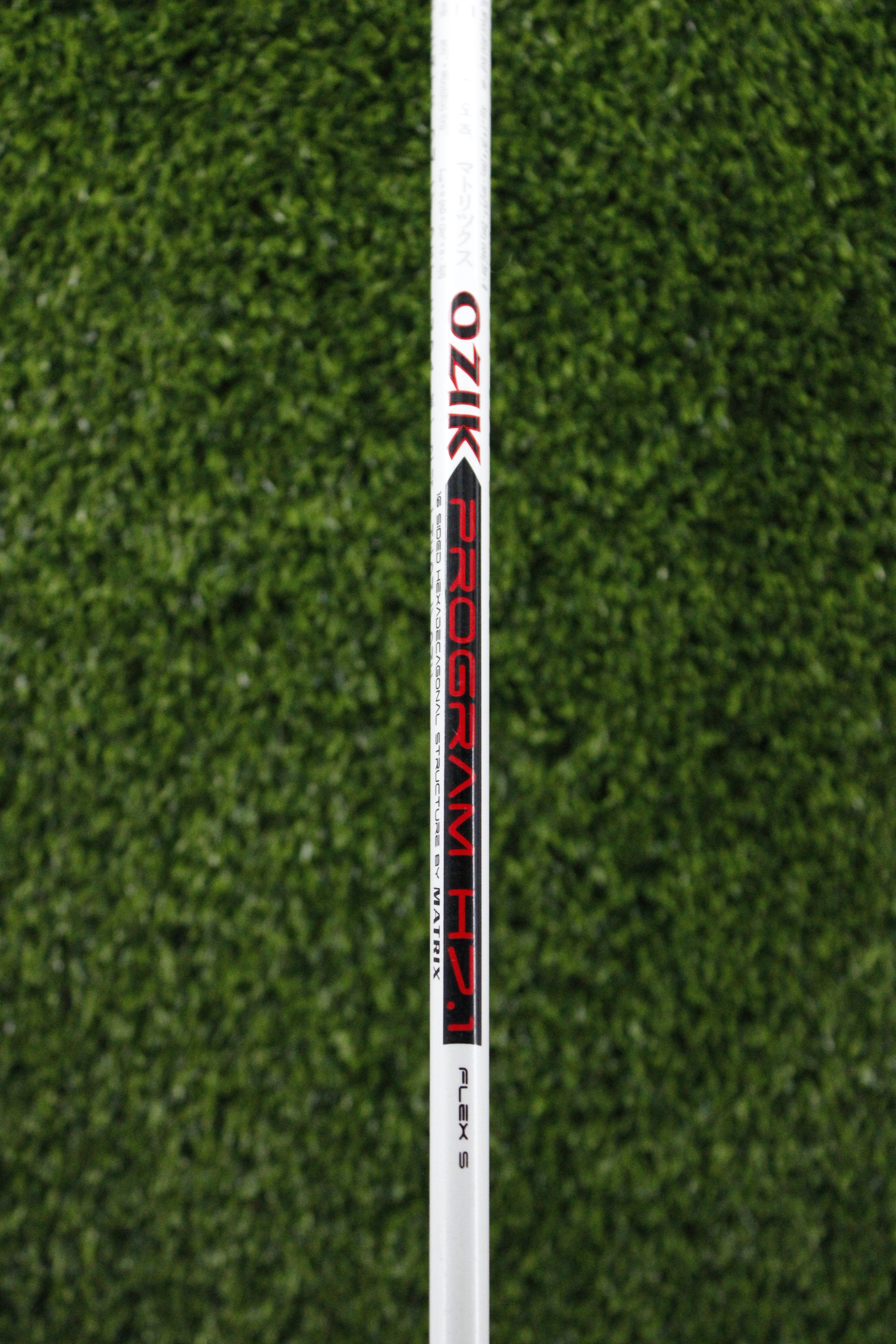 Adams 2012 Idea Super 19° 3 Hybrid S Flex 39.75"