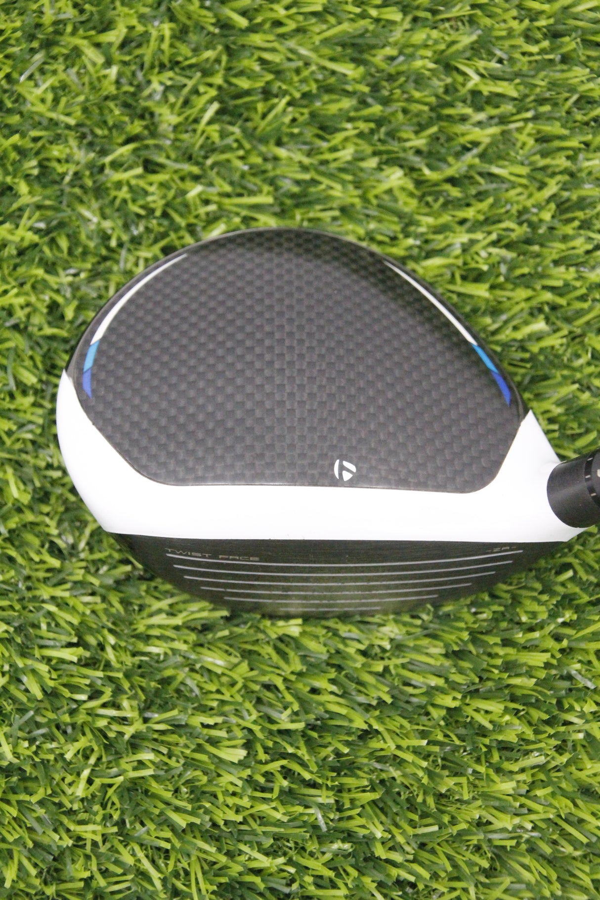 TaylorMade Sim2 Ti 13.5° 3 Wood S Flex 43"