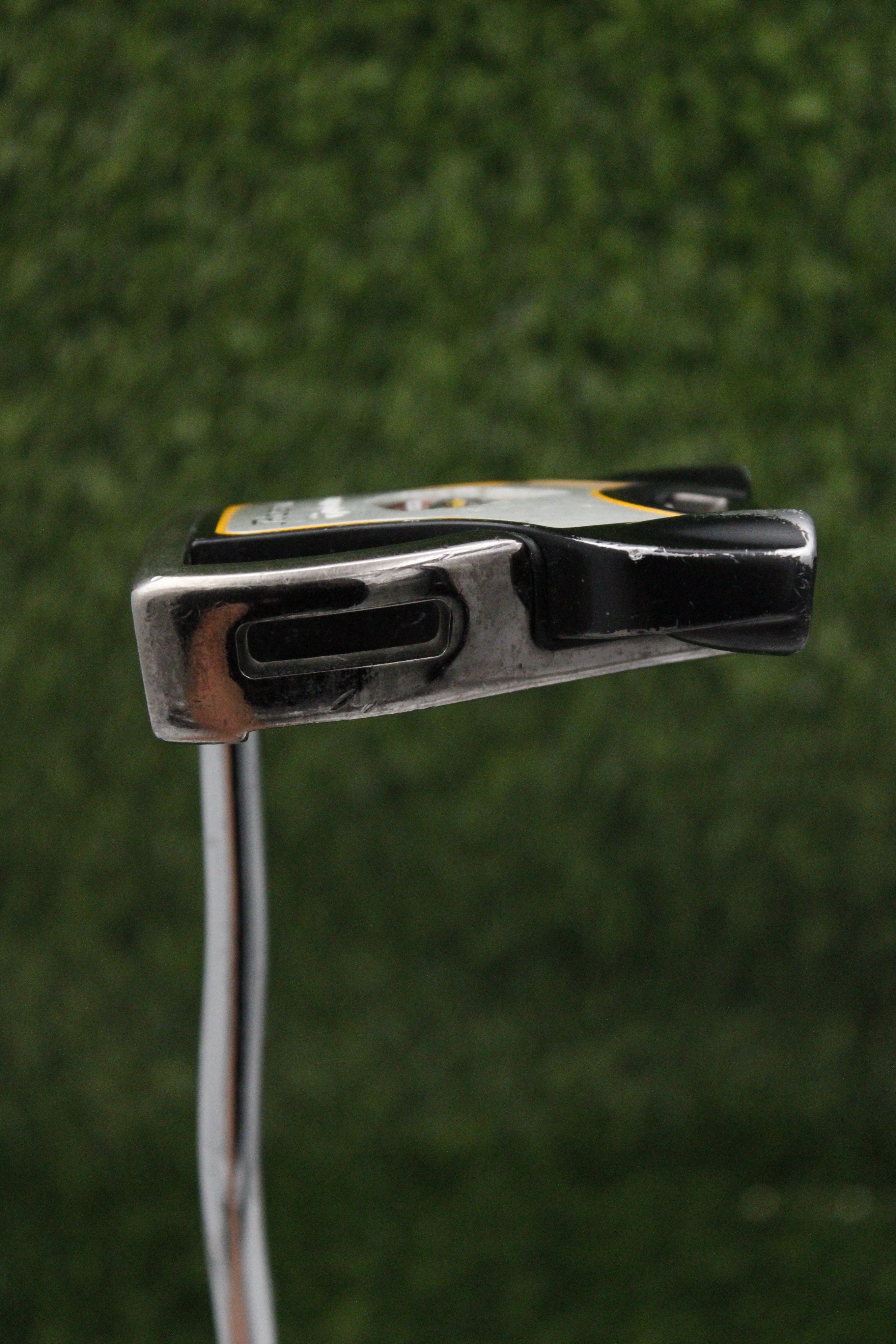 TaylorMade Itsy Bitsy Spider Putter 35"