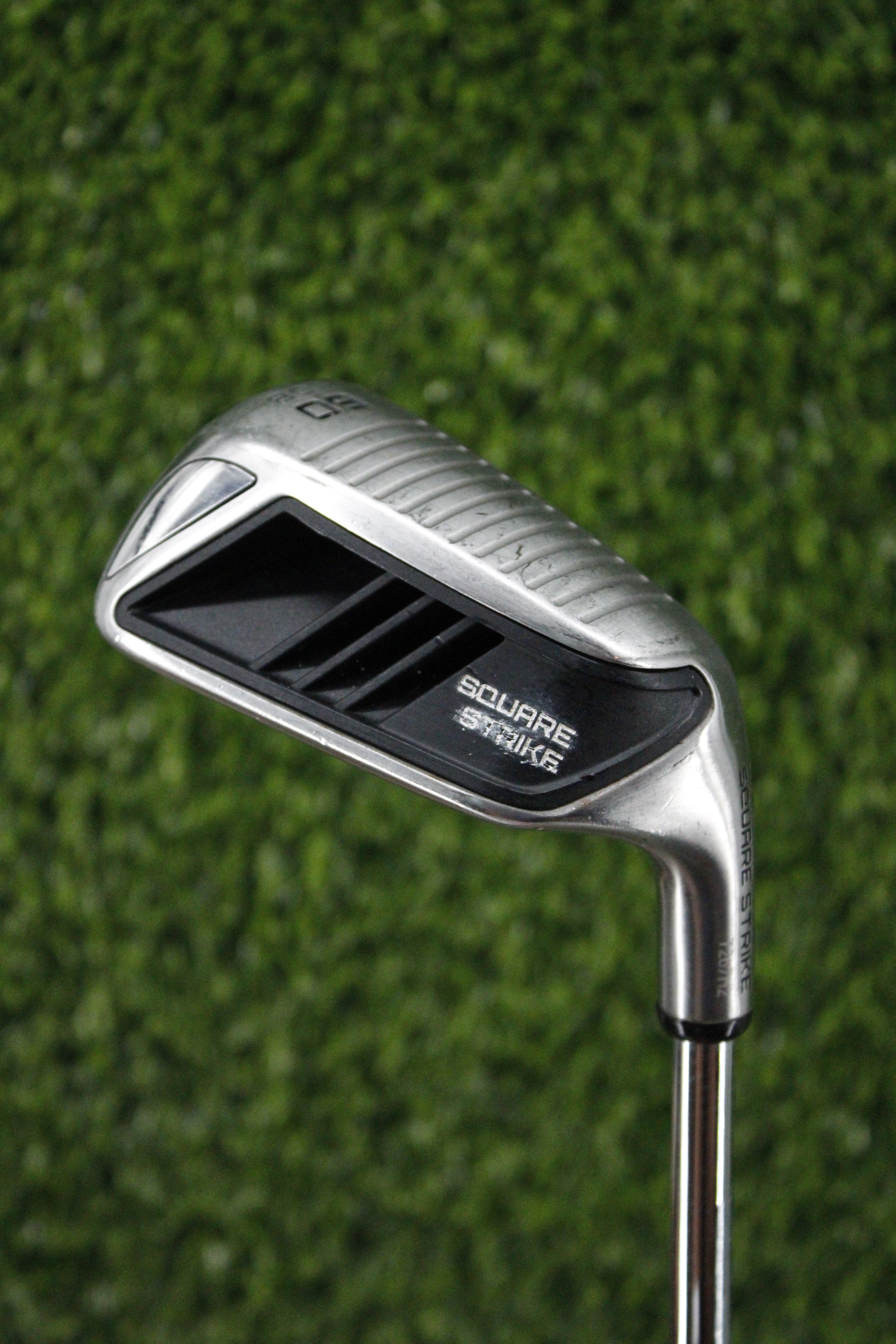 Square Strike Black 60° LW Wedge Flex 35"