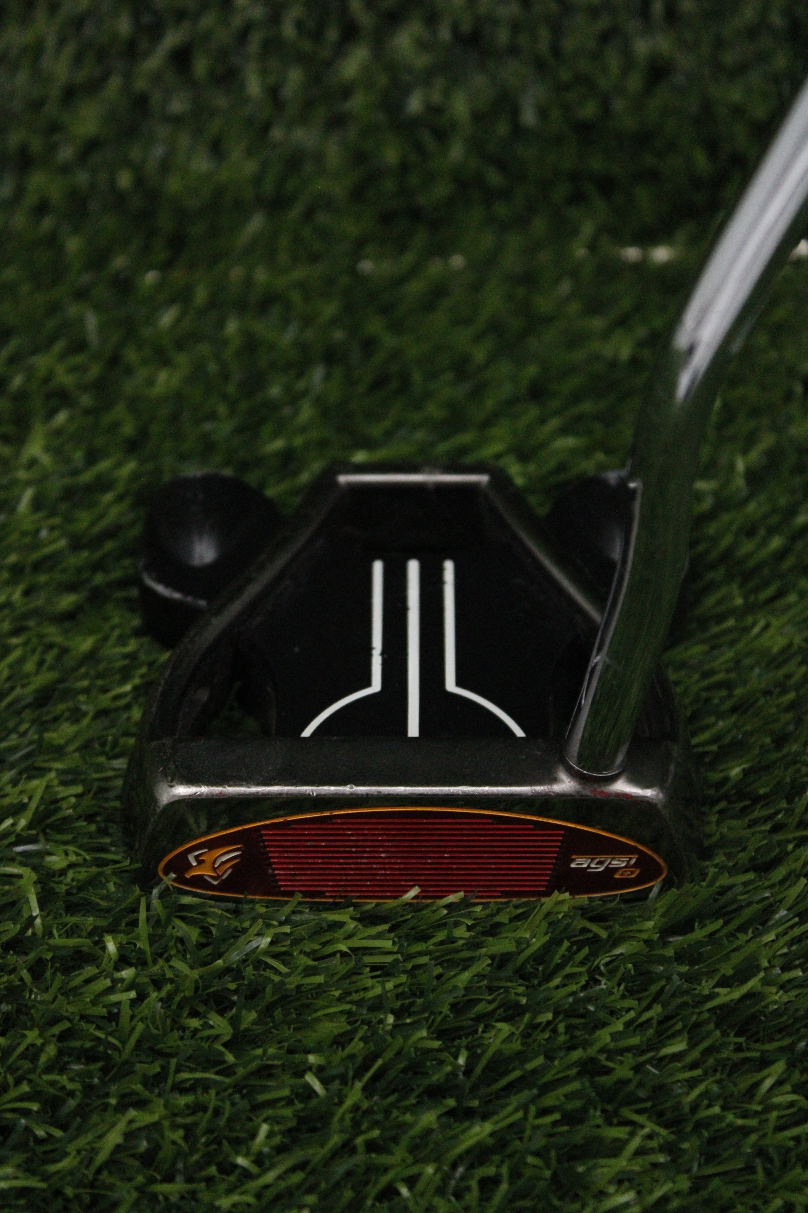 TaylorMade Itsy Bitsy Spider Putter 35"