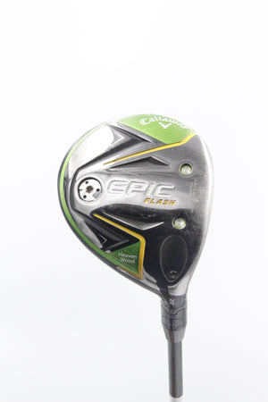 Callaway EPIC Flash 20° 7 Wood S Flex 43"