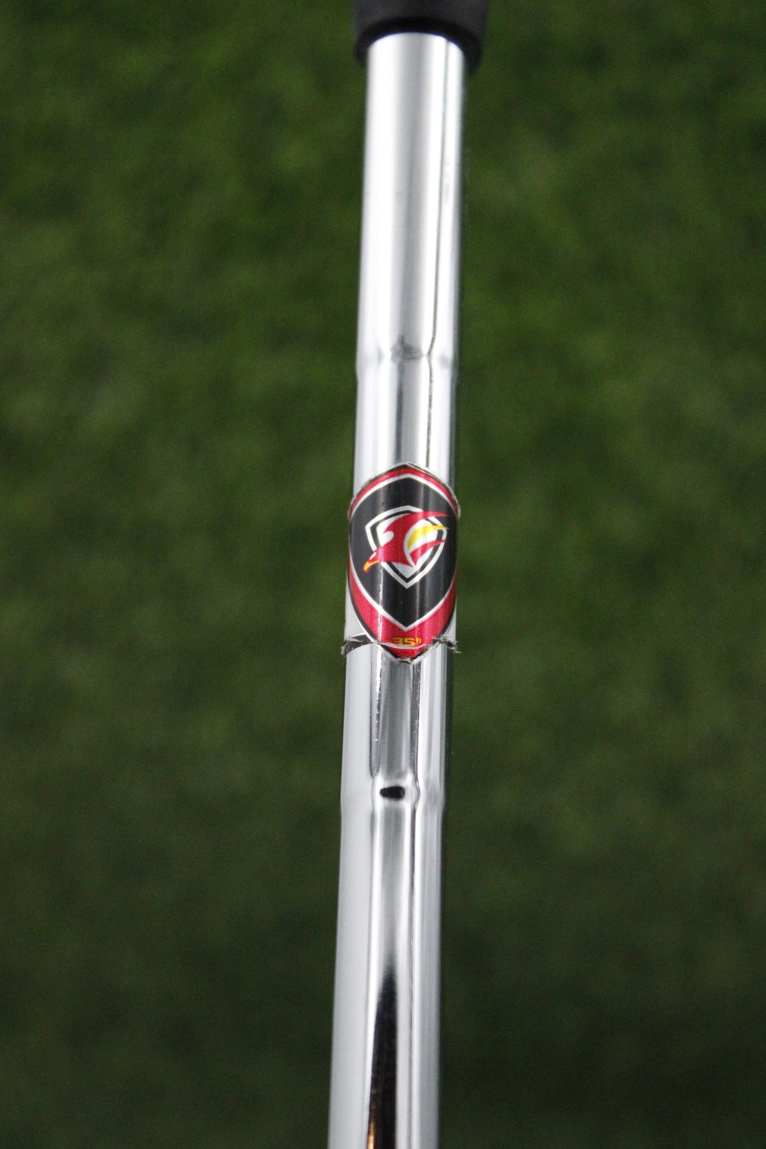 TaylorMade Itsy Bitsy Spider Putter 35"