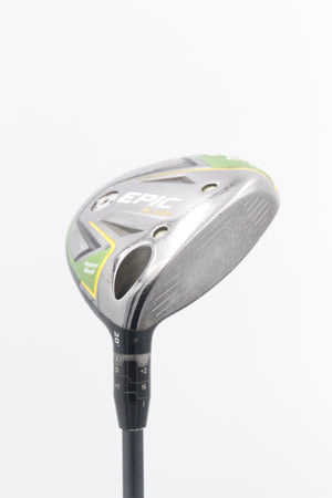 Callaway EPIC Flash 20° 7 Wood S Flex 43"