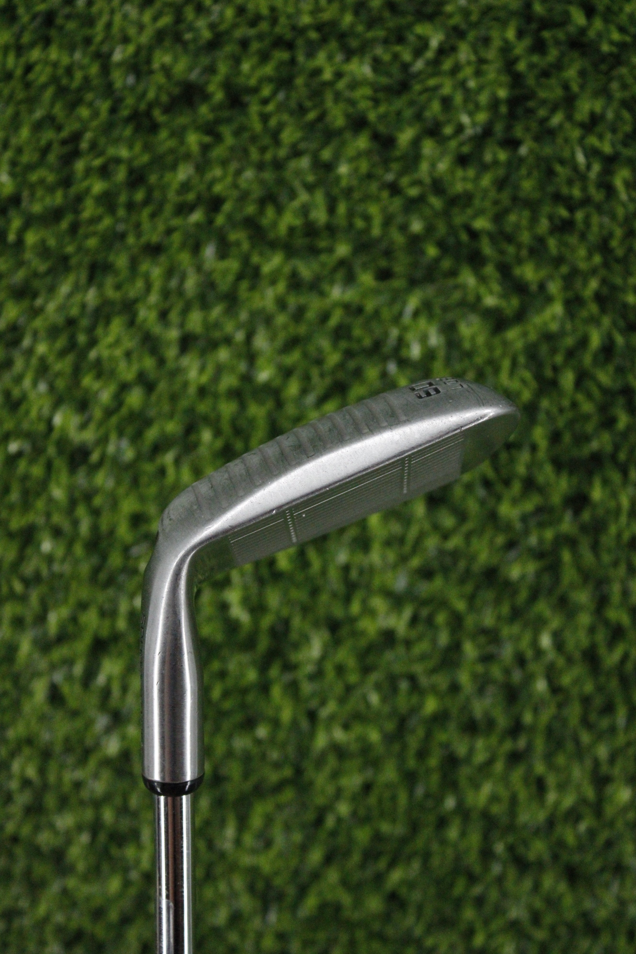 Square Strike Black 60° LW Wedge Flex 35"