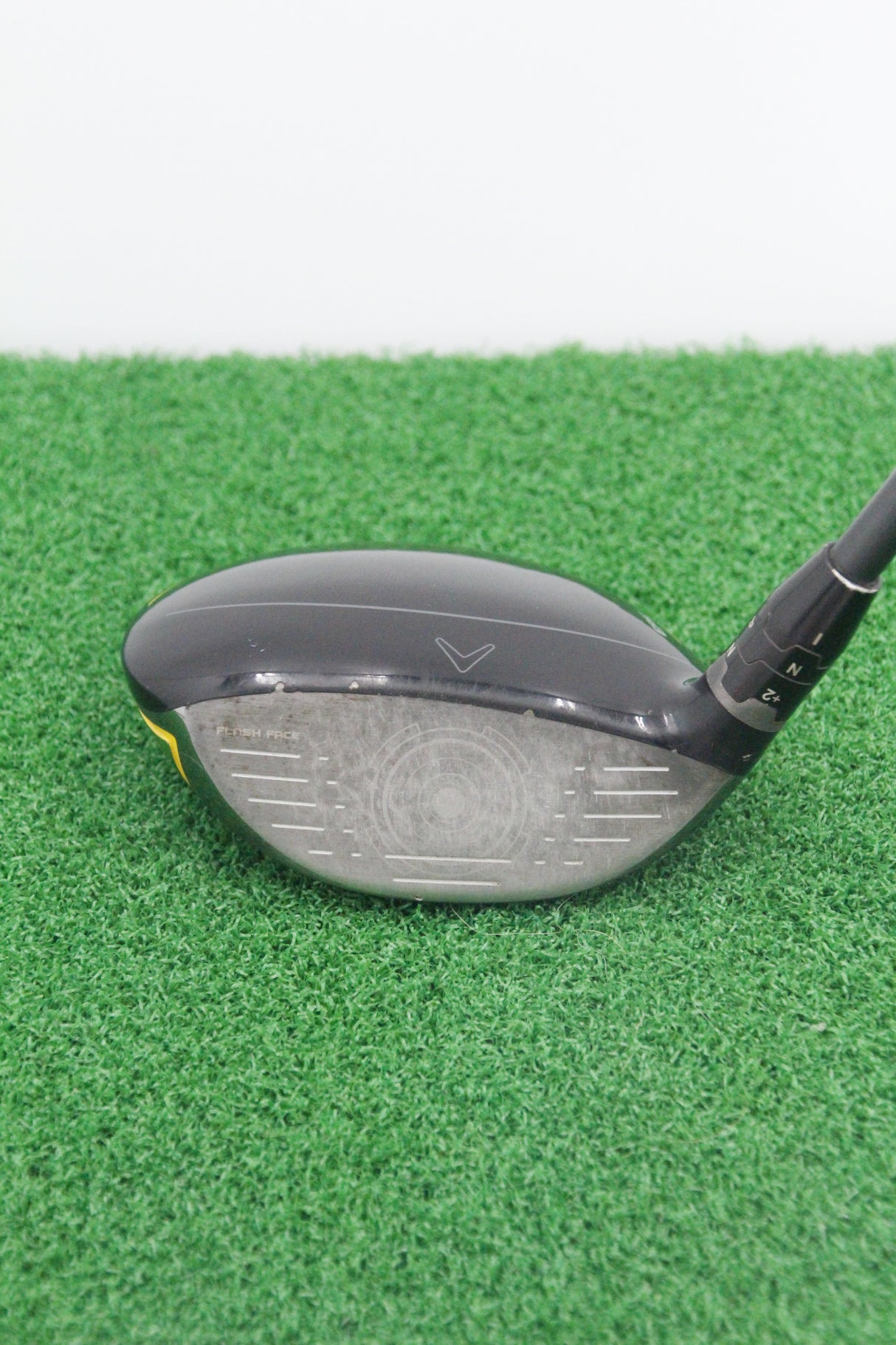 Callaway EPIC Flash 20° 7 Wood S Flex 43"