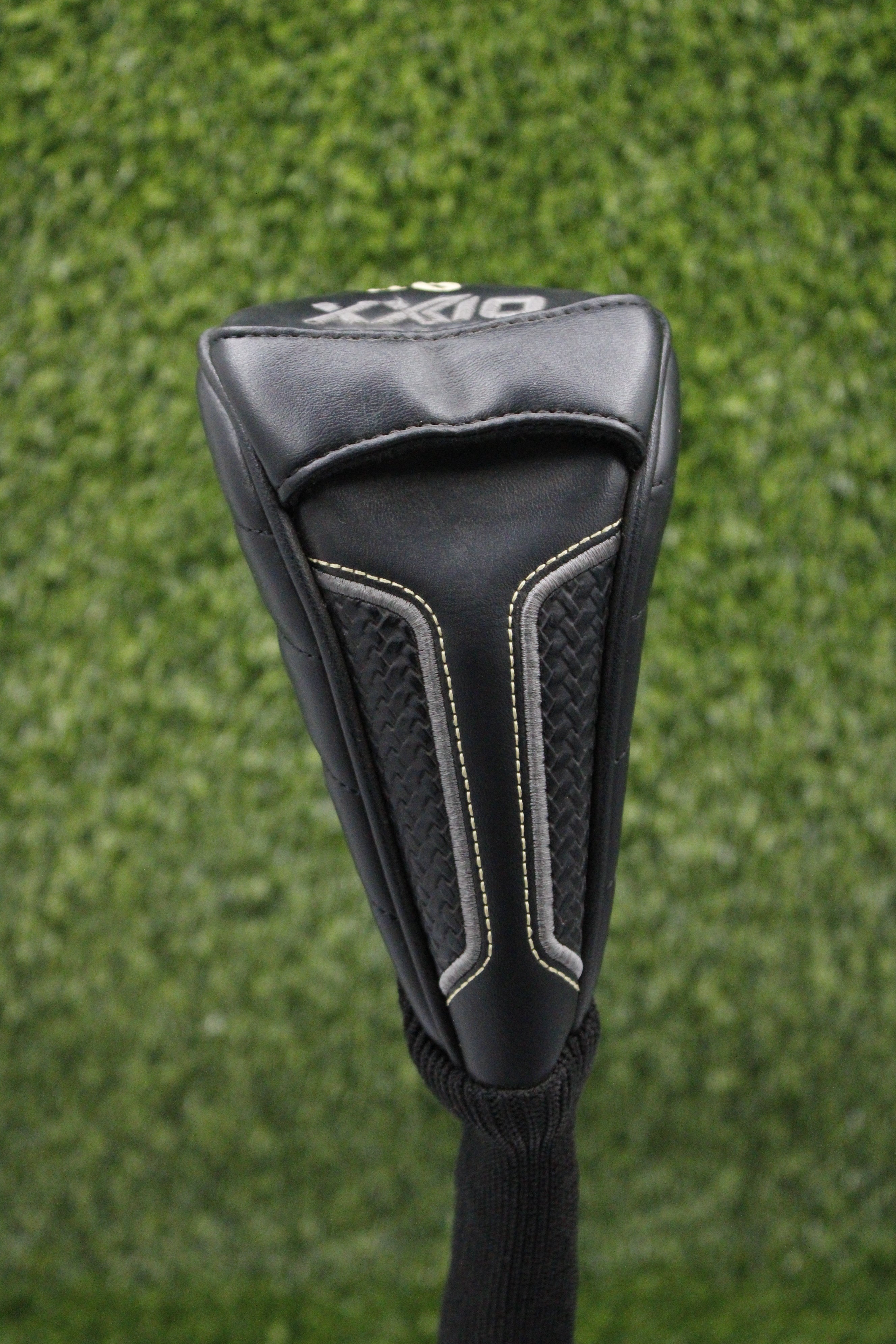 NEW XXIO Prime 12 25° 6 Hybrid R Flex 39.25" w/ HC