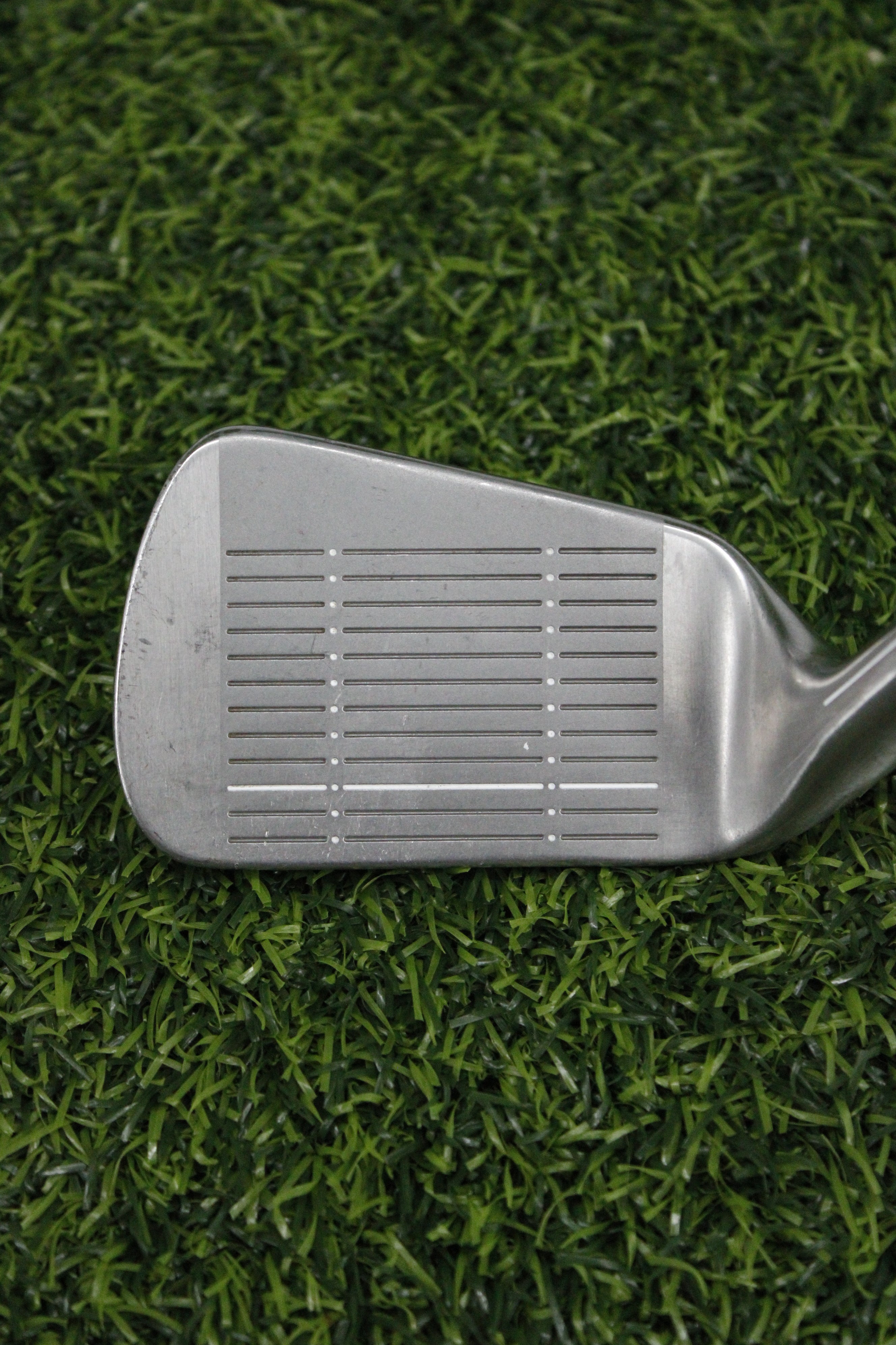 Square Strike Black 60° LW Wedge Flex 35"