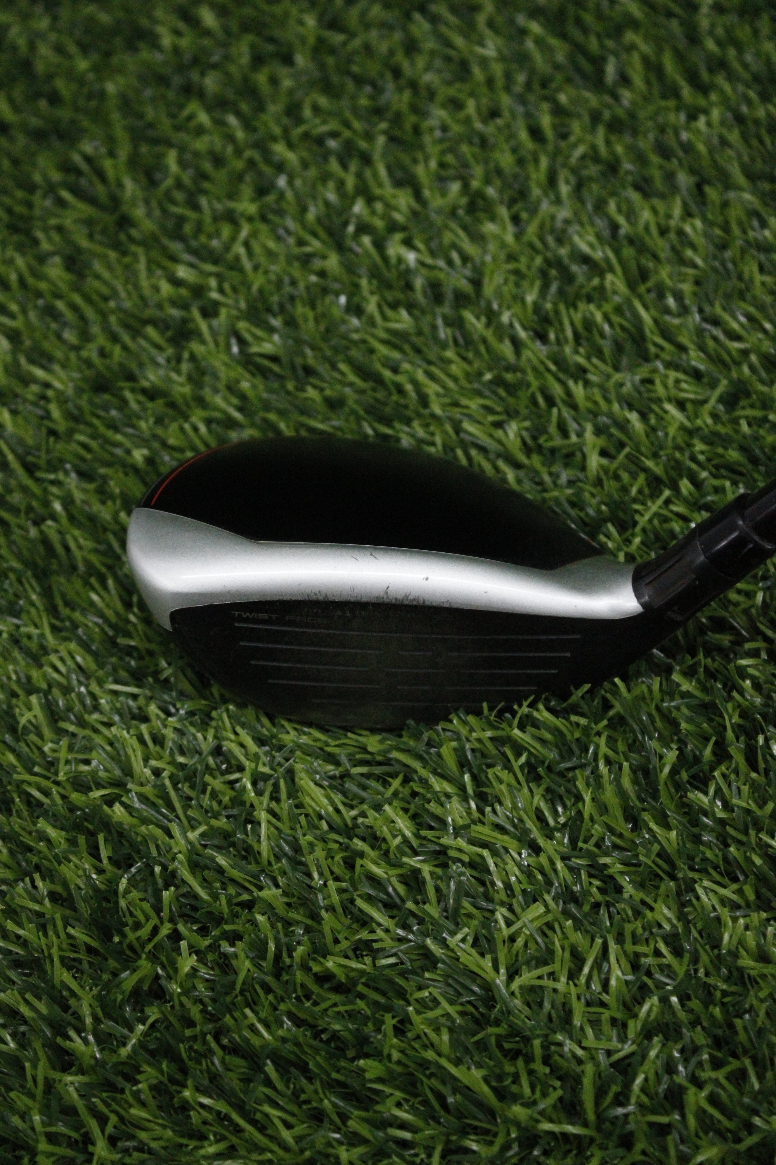 TaylorMade M6 19° 3 Hybrid S Flex 40.5"