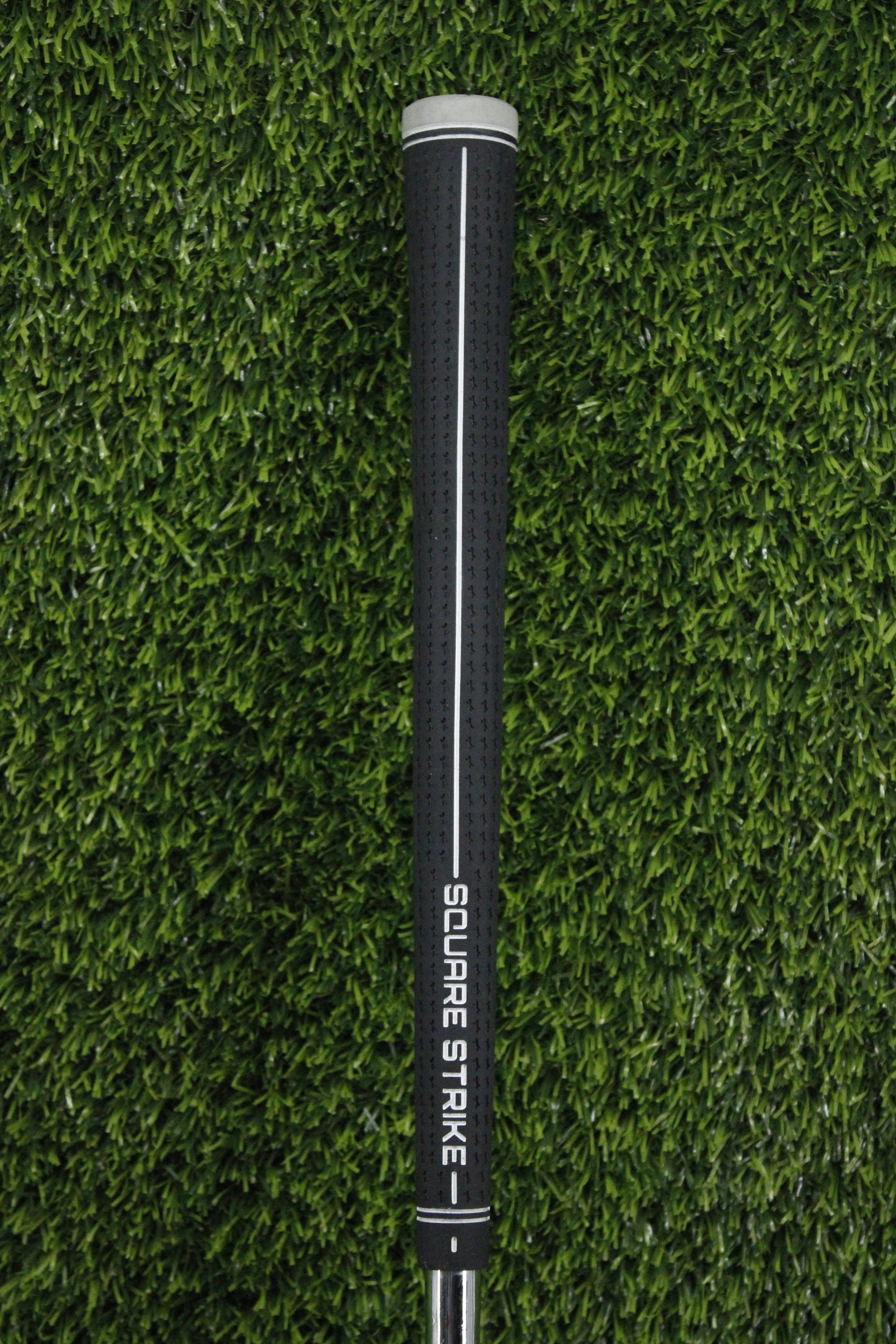 Square Strike Black 60° LW Wedge Flex 35"