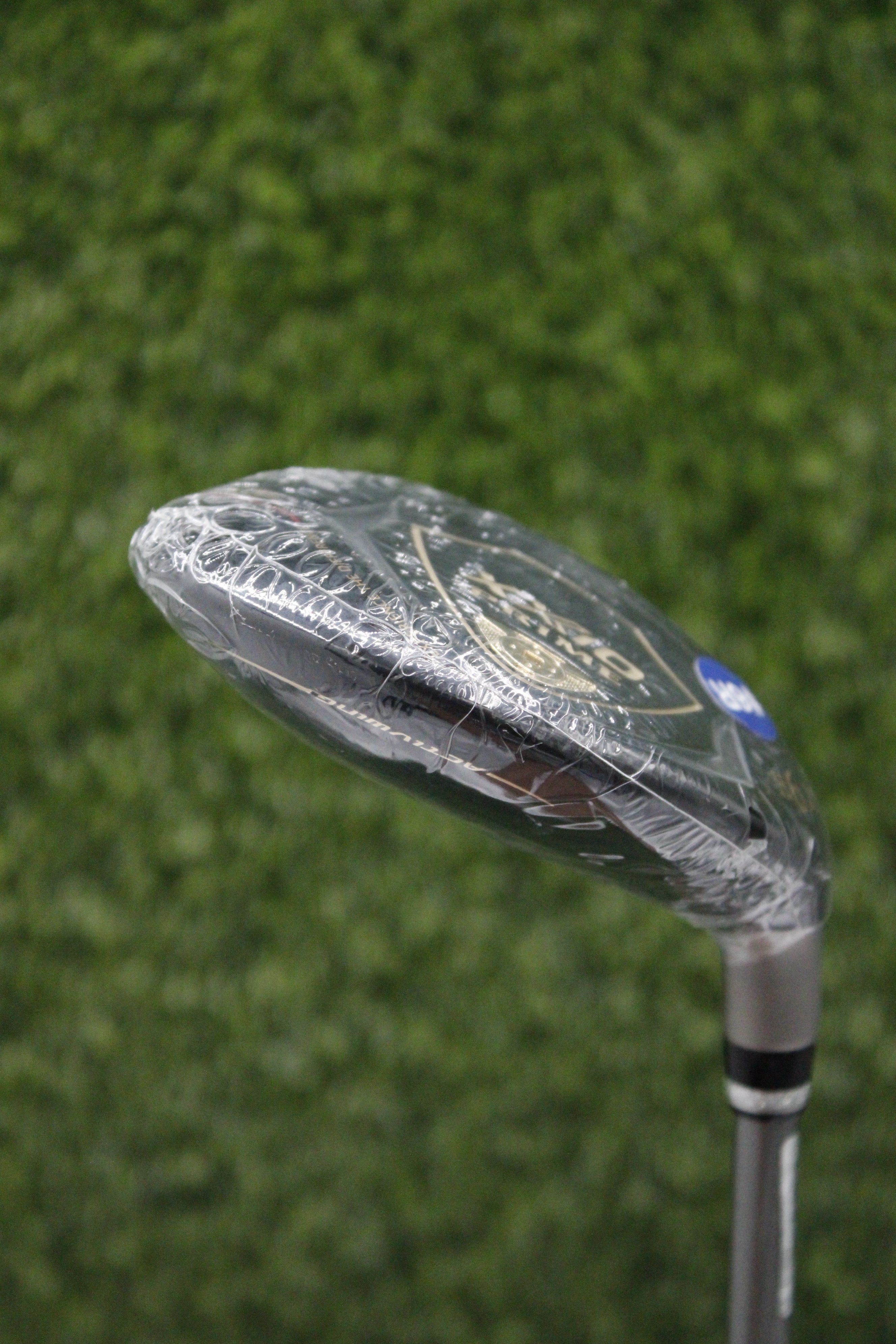 NEW XXIO Prime 12 25° 6 Hybrid R Flex 39.25" w/ HC