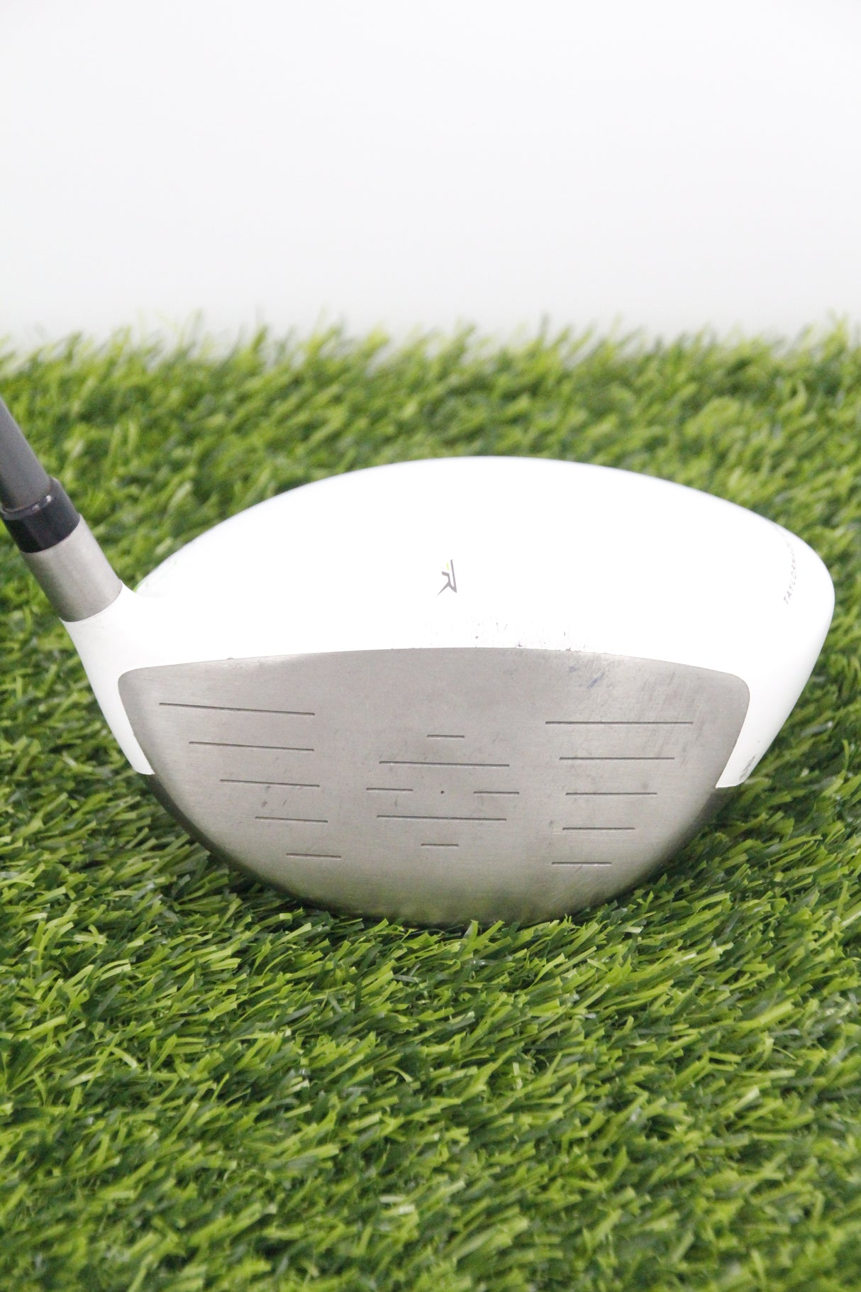 TaylorMade Rocketballz Bonded Chrome 10.5° Driver S Flex 45.5"