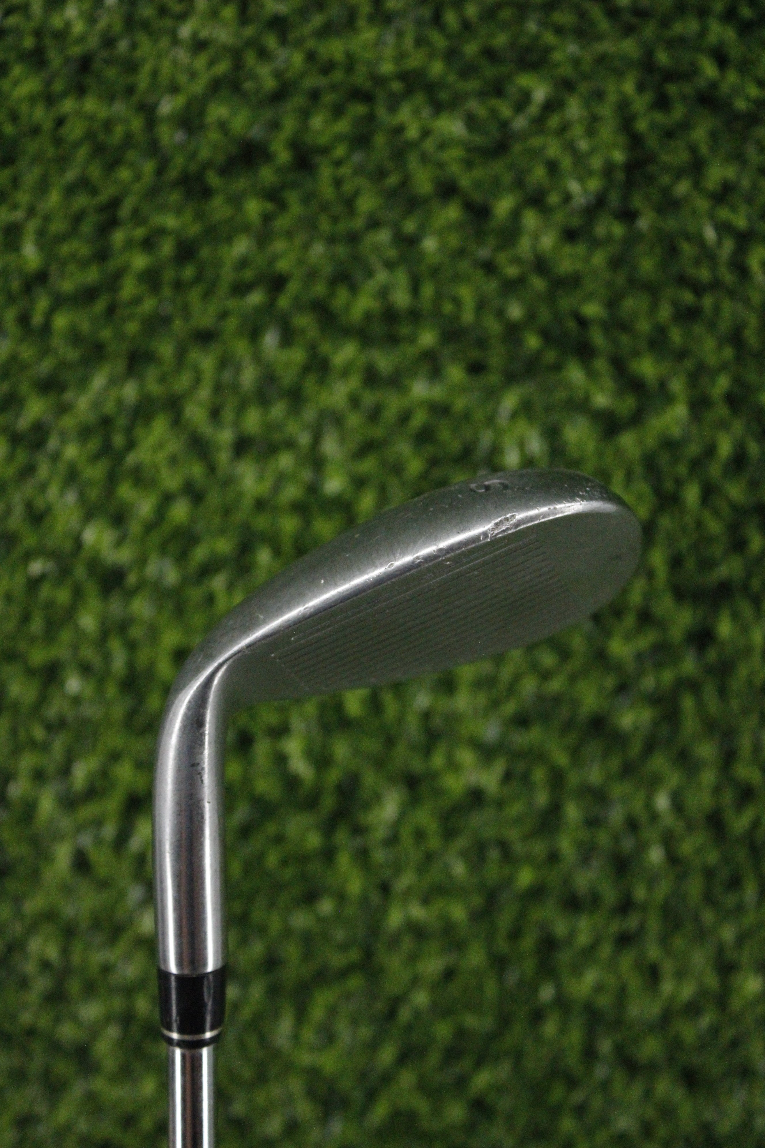 TaylorMade r7 Draw LW R Flex 35.25"