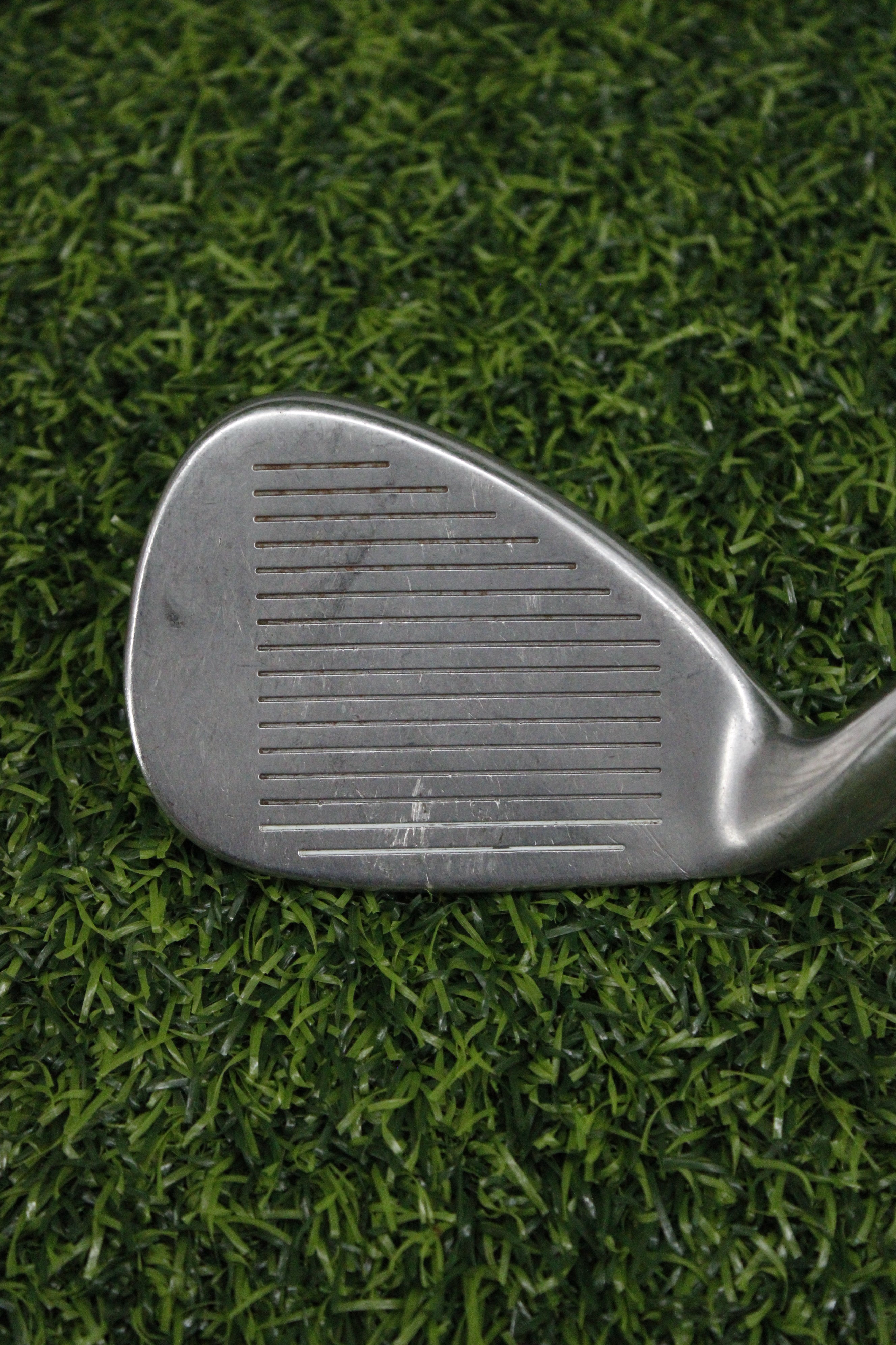 TaylorMade r7 Draw LW R Flex 35.25"