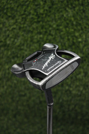 TaylorMade Spider Tour Black Putter 35"