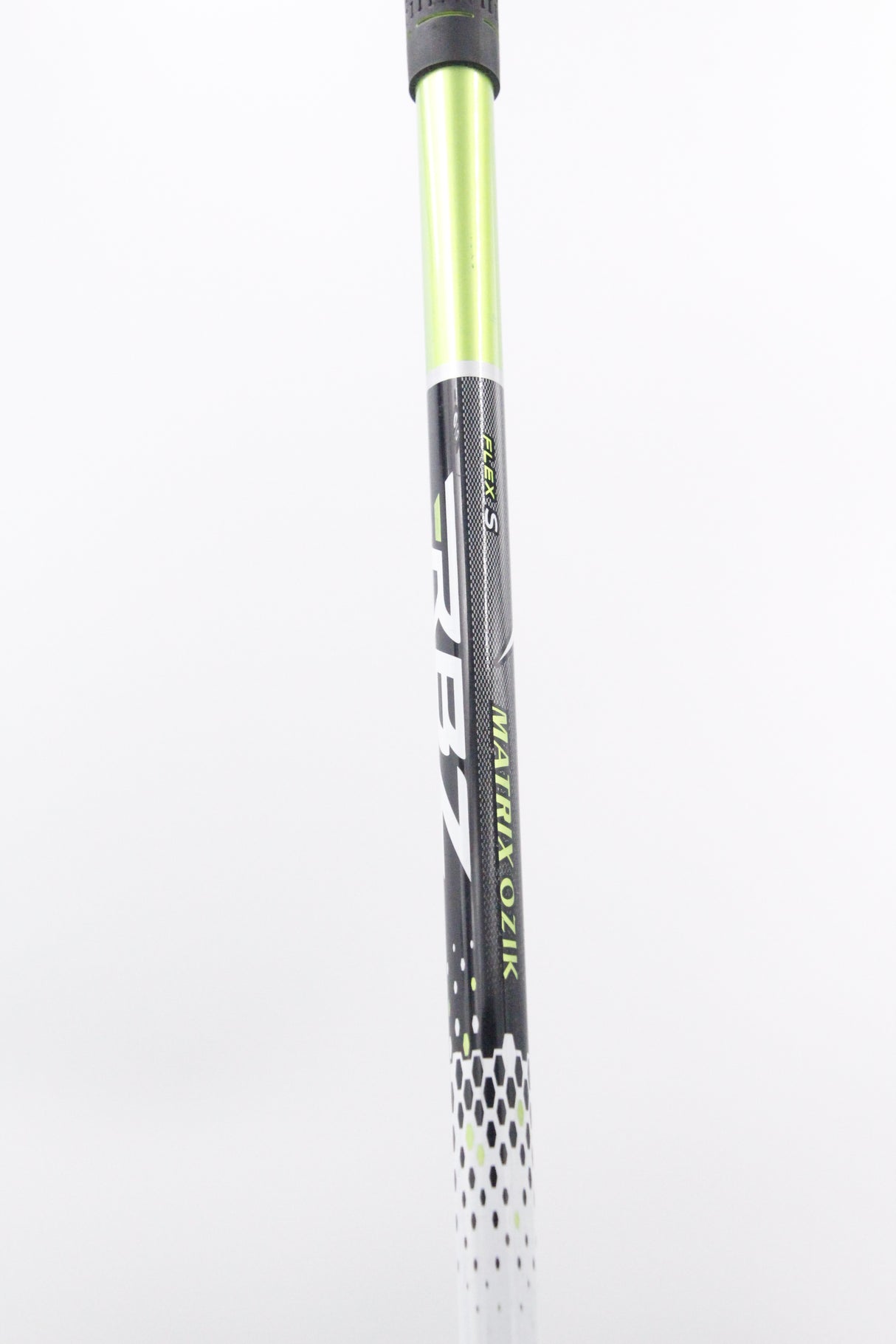 TaylorMade Rocketballz Bonded Chrome 10.5° Driver S Flex 45.5"