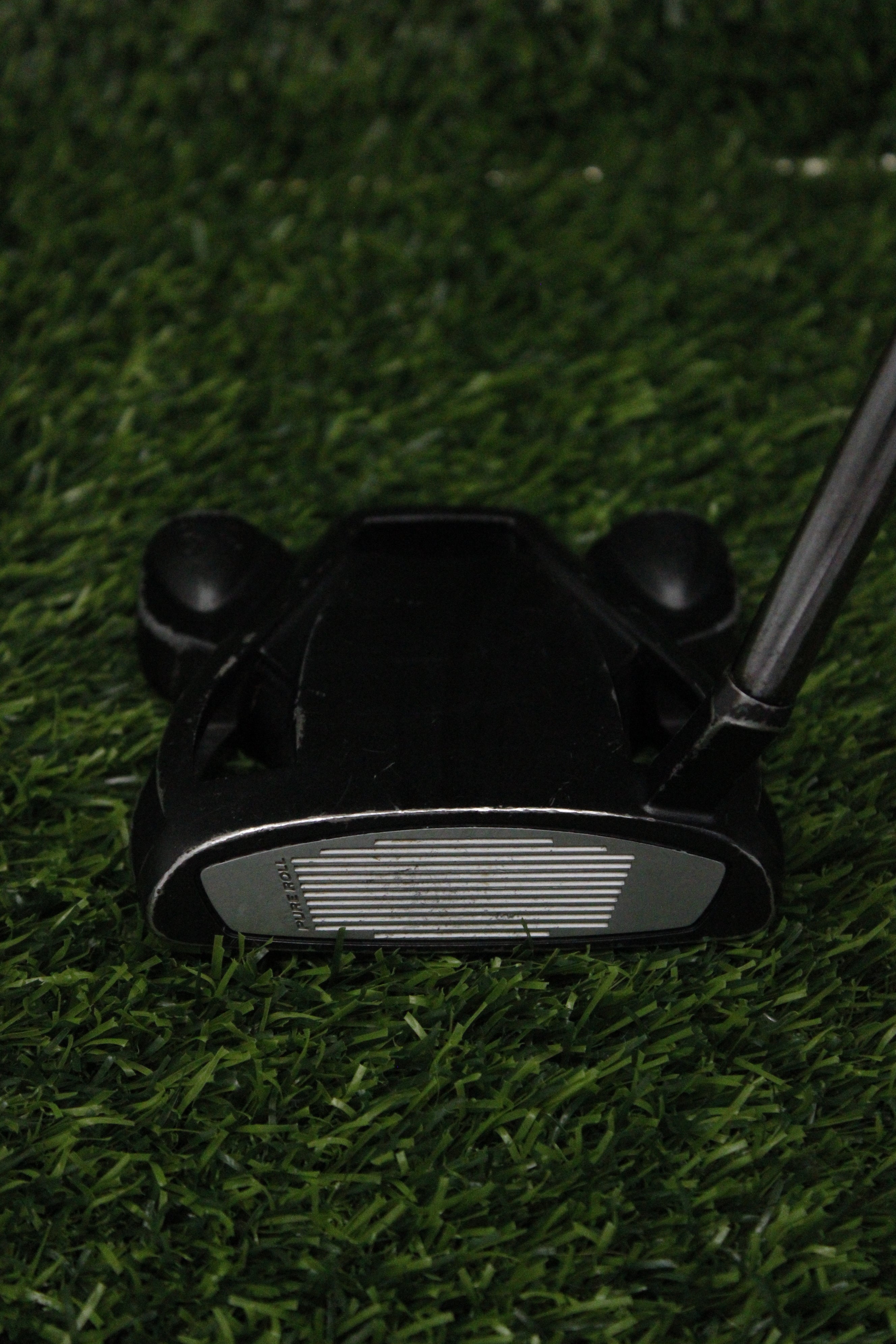 TaylorMade Spider Tour Black Putter 35"