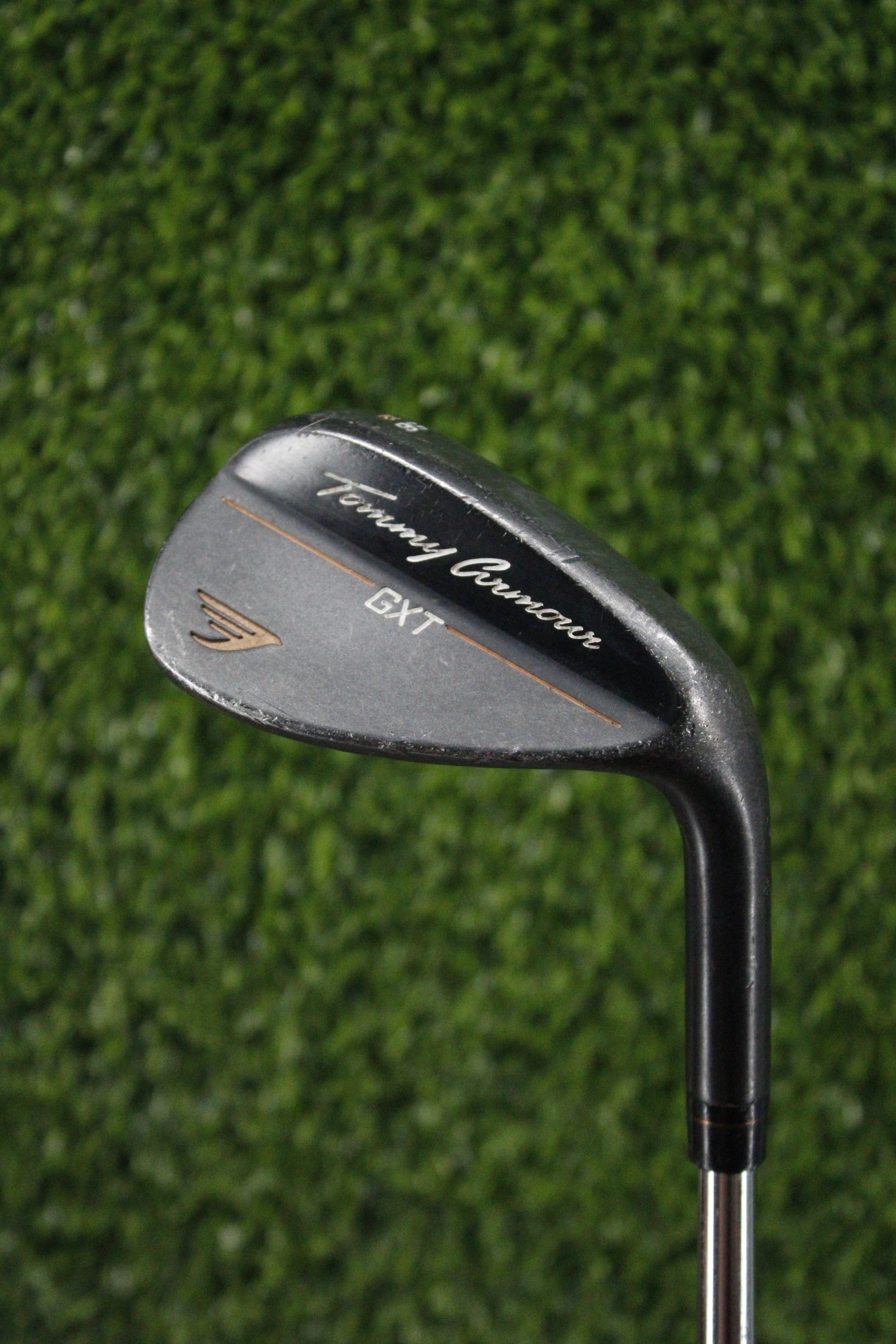 Tommy Armour GXT 56° SW Wedge Flex 34.75"
