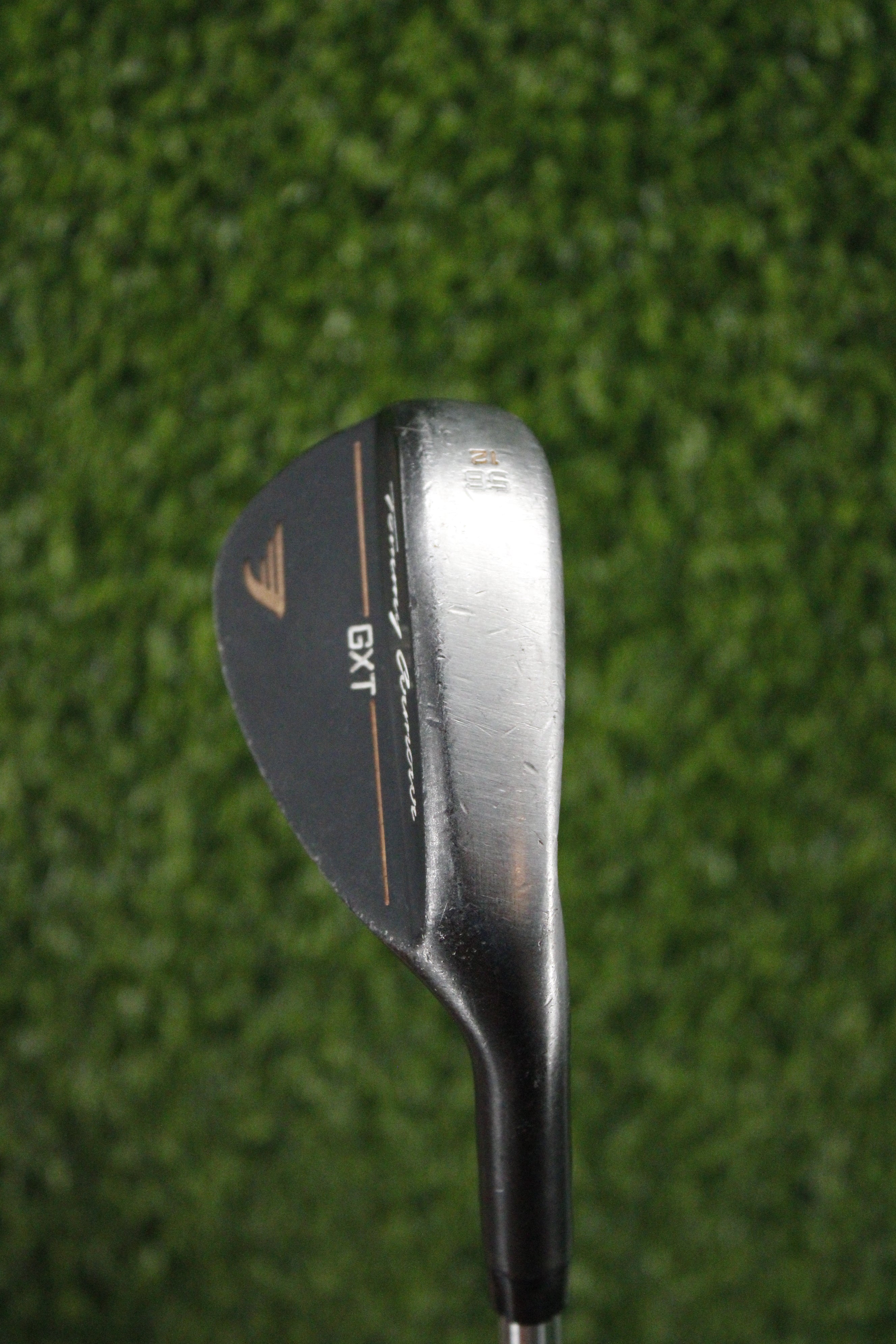 Tommy Armour GXT 56° SW Wedge Flex 34.75"