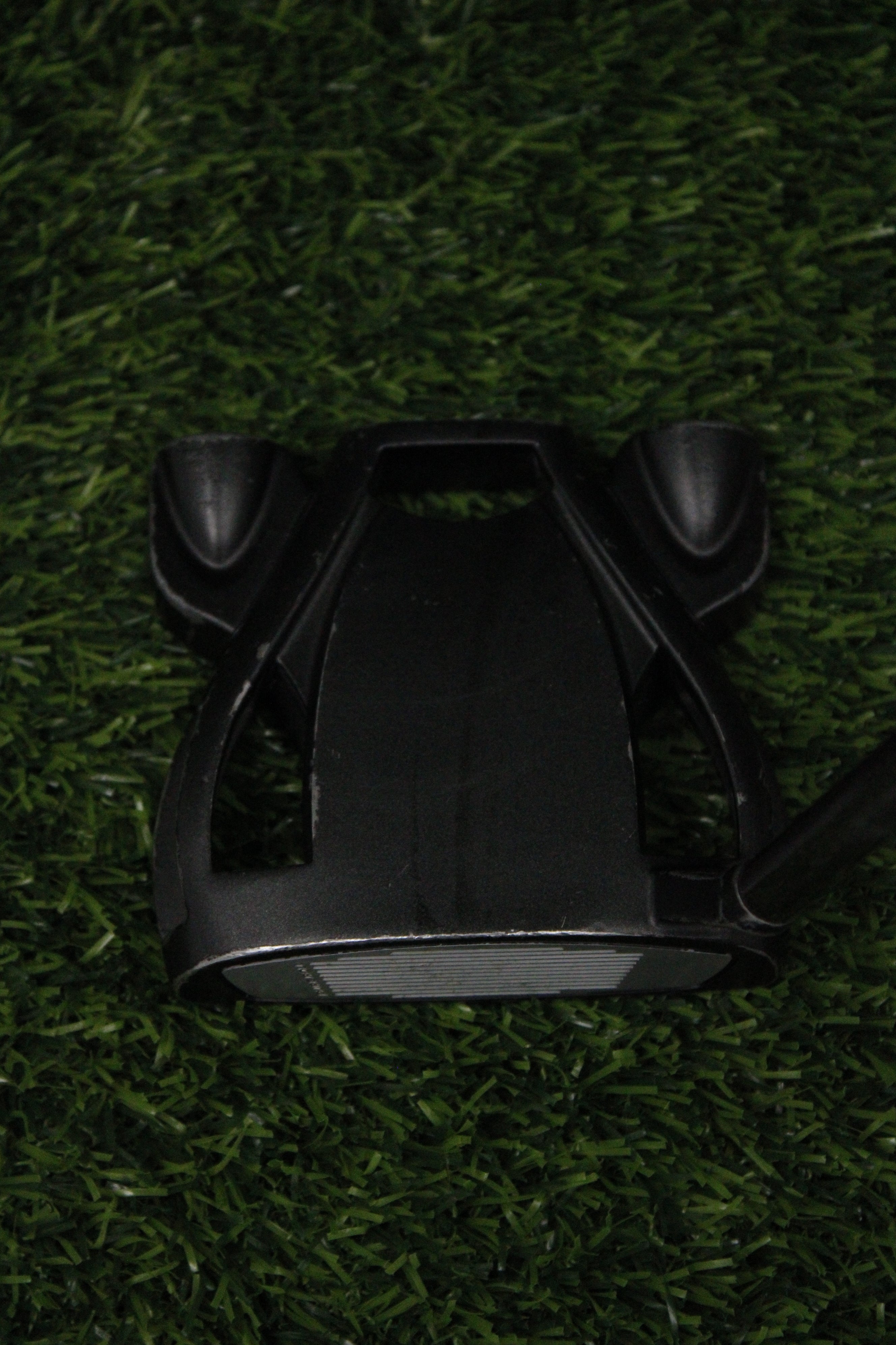 TaylorMade Spider Tour Black Putter 35"