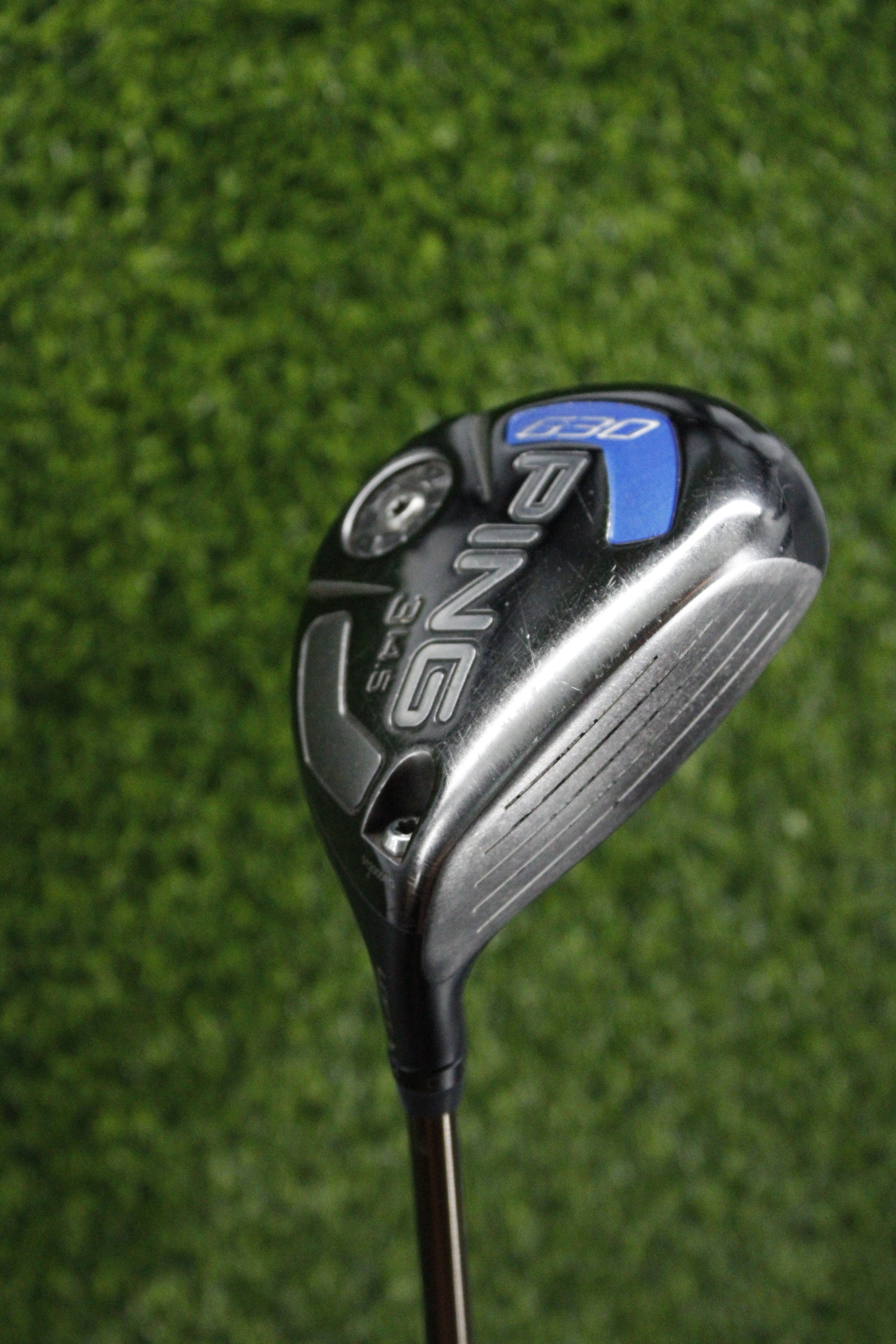Ping G30 14.5° 3 Wood A Flex 42.75"