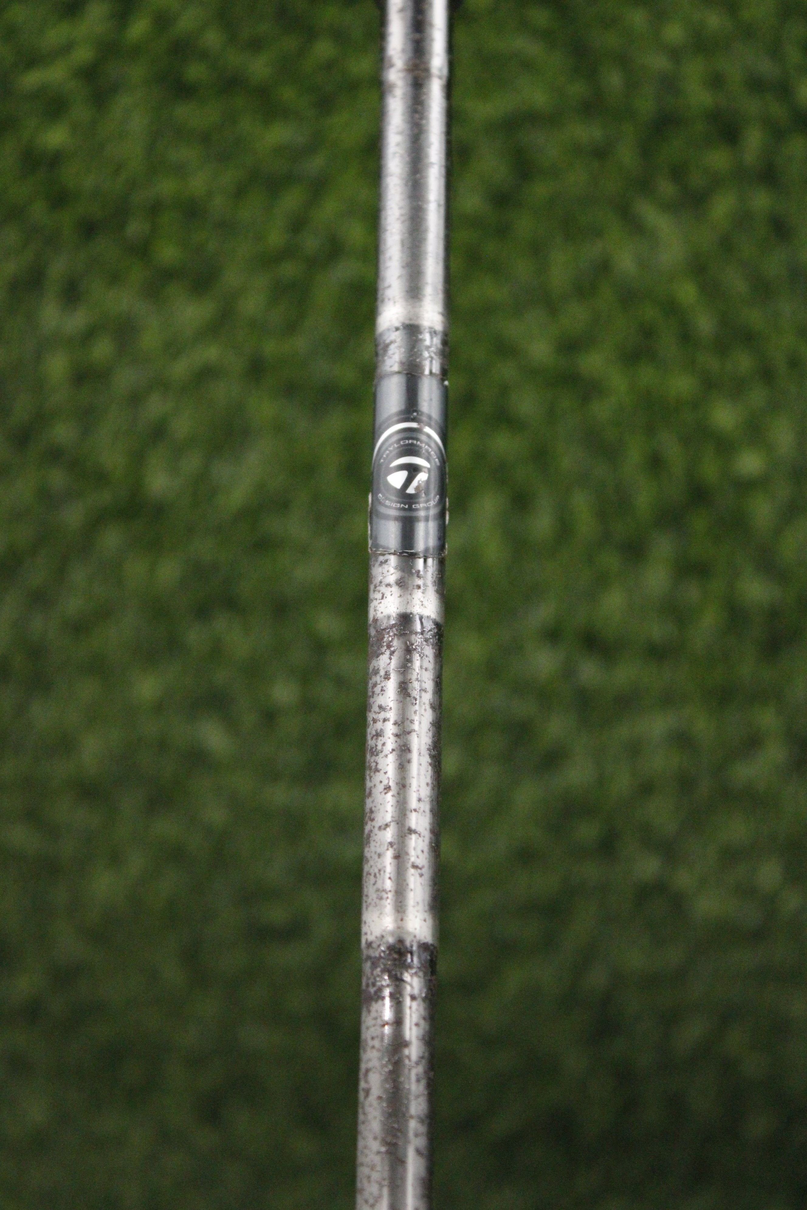 TaylorMade Spider Tour Black Putter 35"