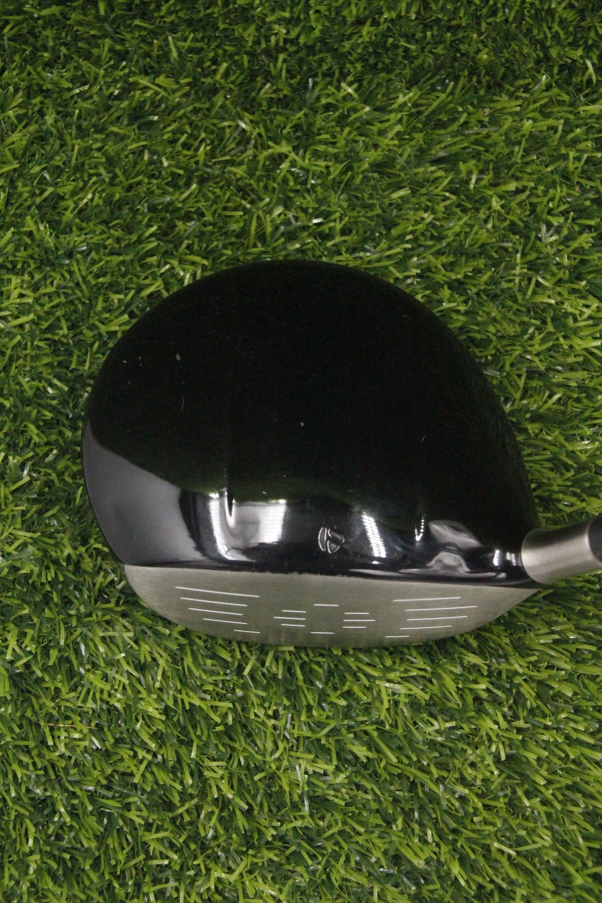 TaylorMade R580 9.5° Driver S Flex 45.5"