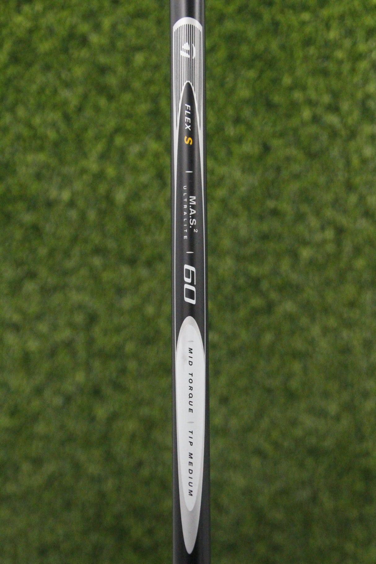 TaylorMade R580 9.5° Driver S Flex 45.5"