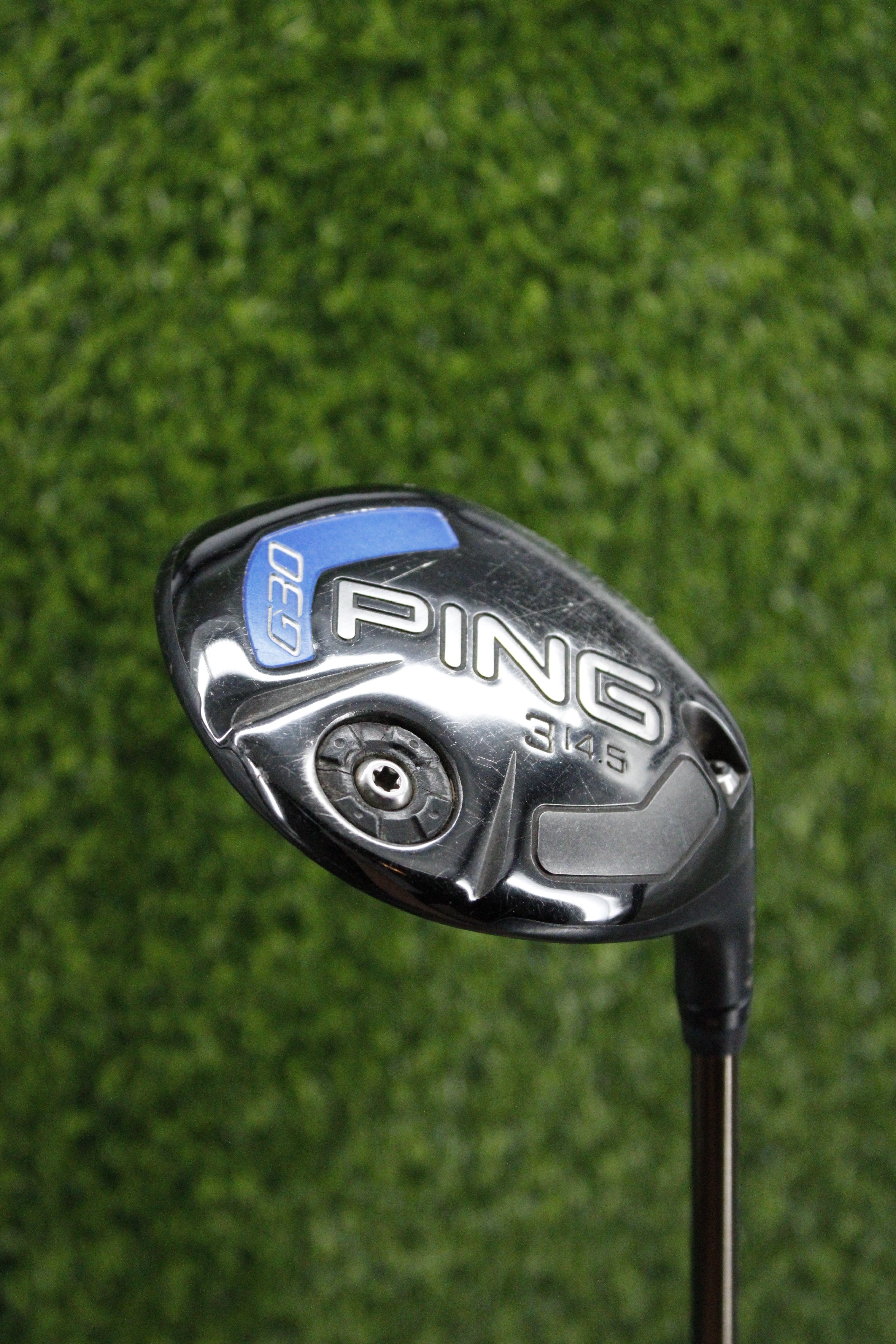 Ping G30 14.5° 3 Wood A Flex 42.75"