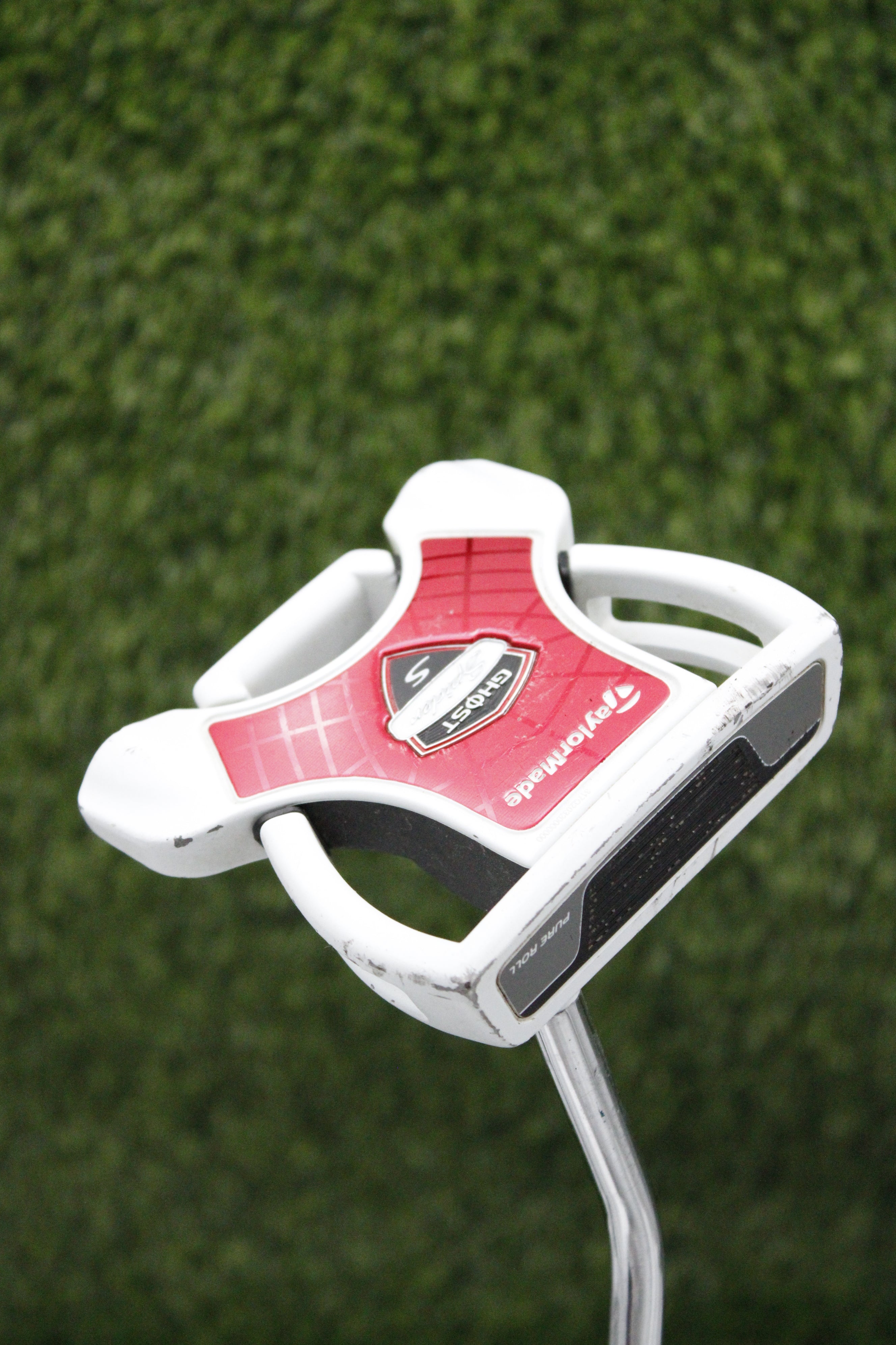 TaylorMade Ghost Spider S Putter 35"