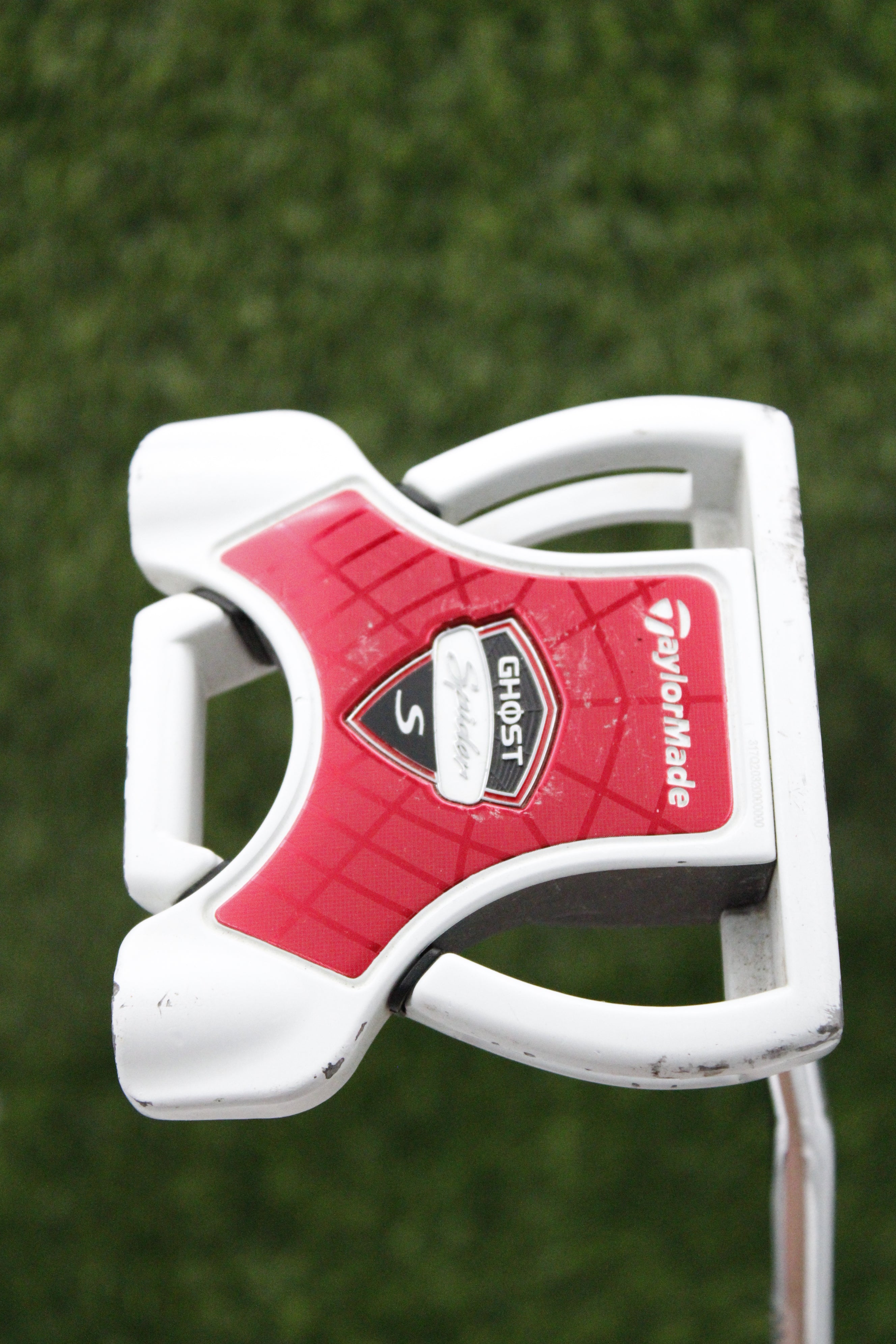 TaylorMade Ghost Spider S Putter 35"