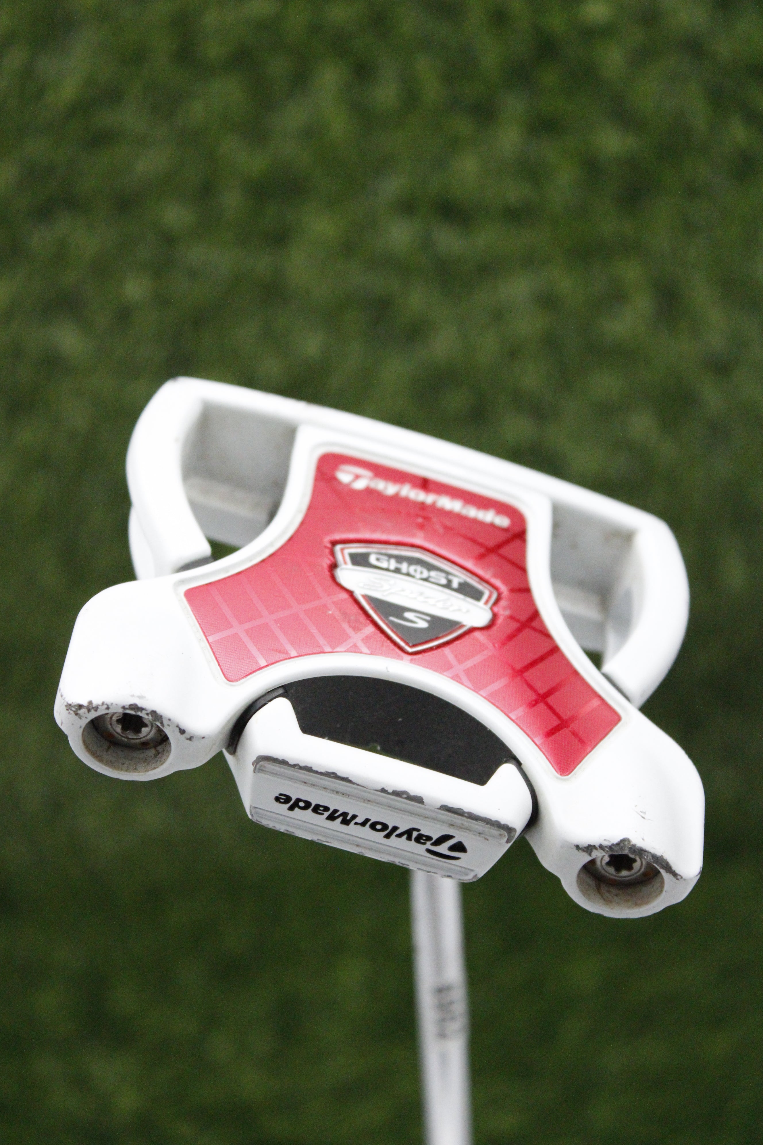 TaylorMade Ghost Spider S Putter 35"