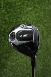 Titleist TS2 16.5° 3 Wood R Flex 42"