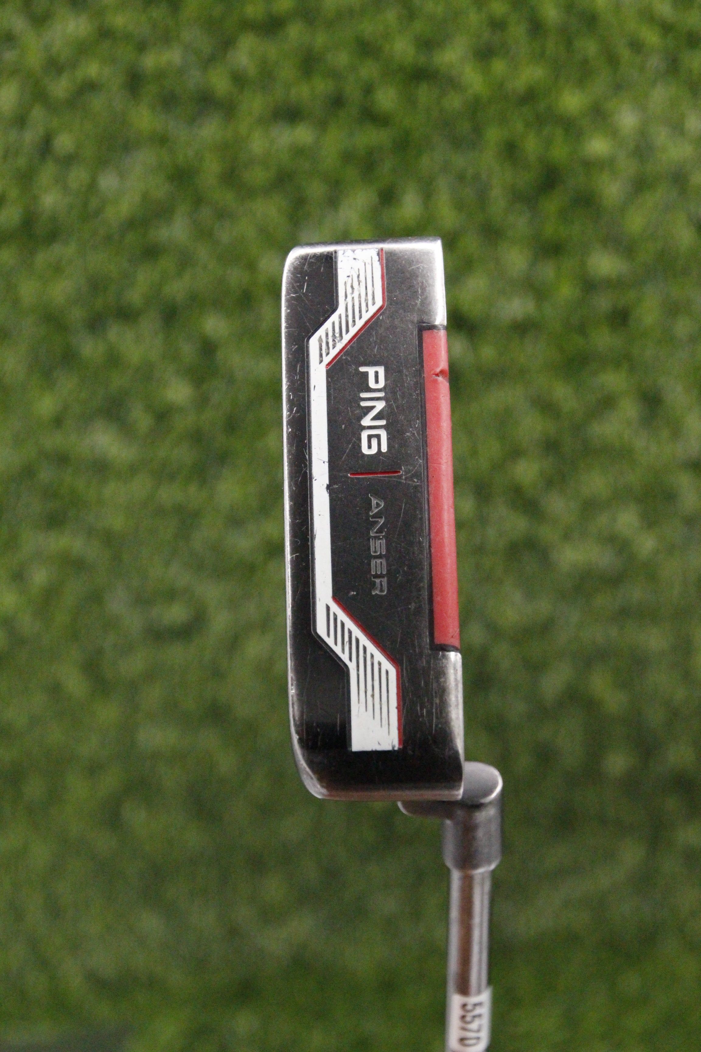 Ping 2021 Anser 2 Putter 34"