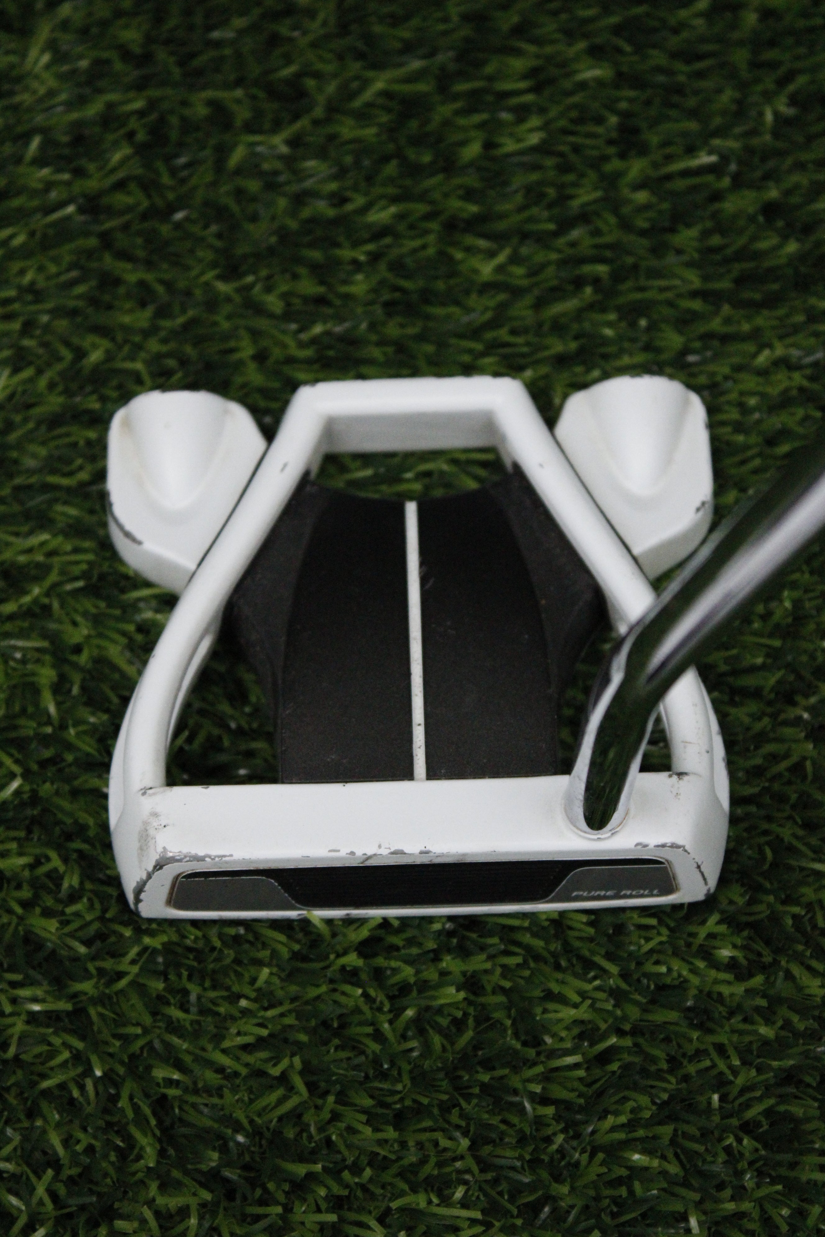 TaylorMade Ghost Spider S Putter 35"