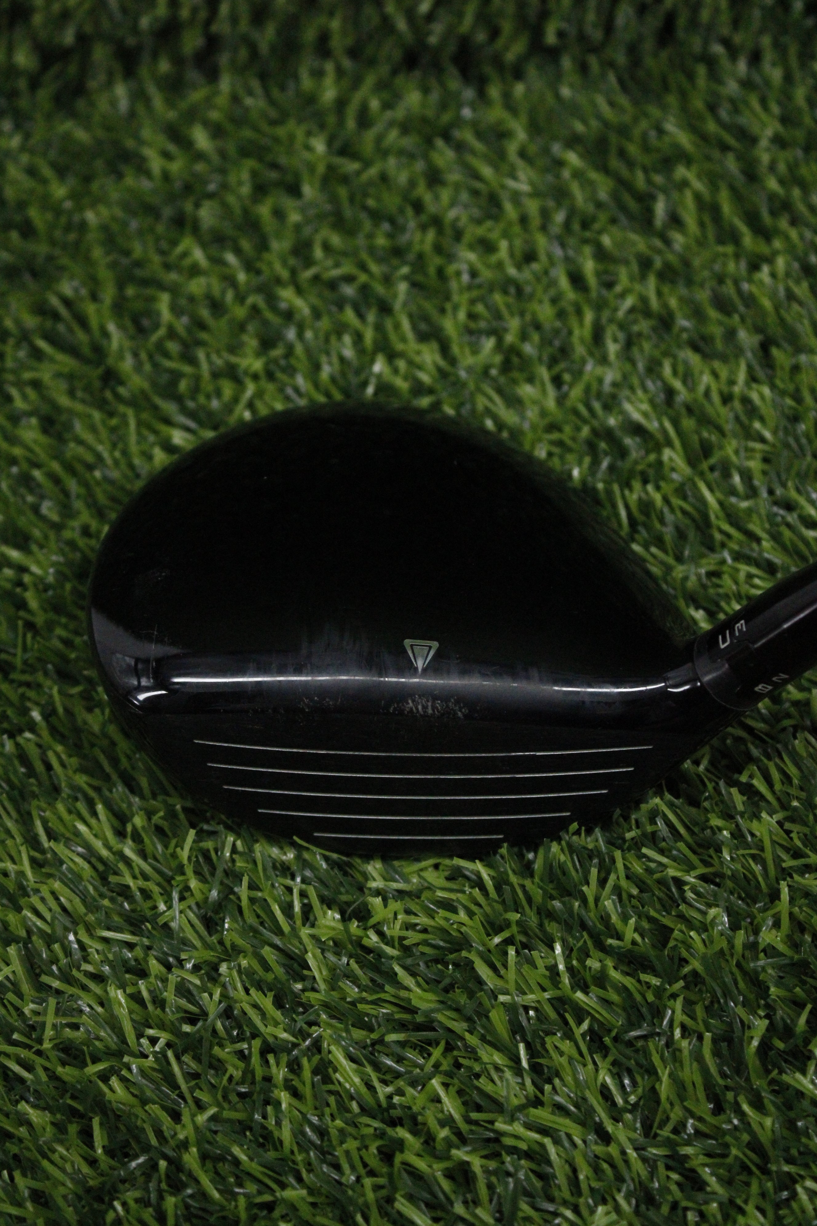 Titleist TS2 16.5° 3 Wood R Flex 42"