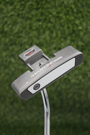 Odyssey Backstryke Blade Putter 35"