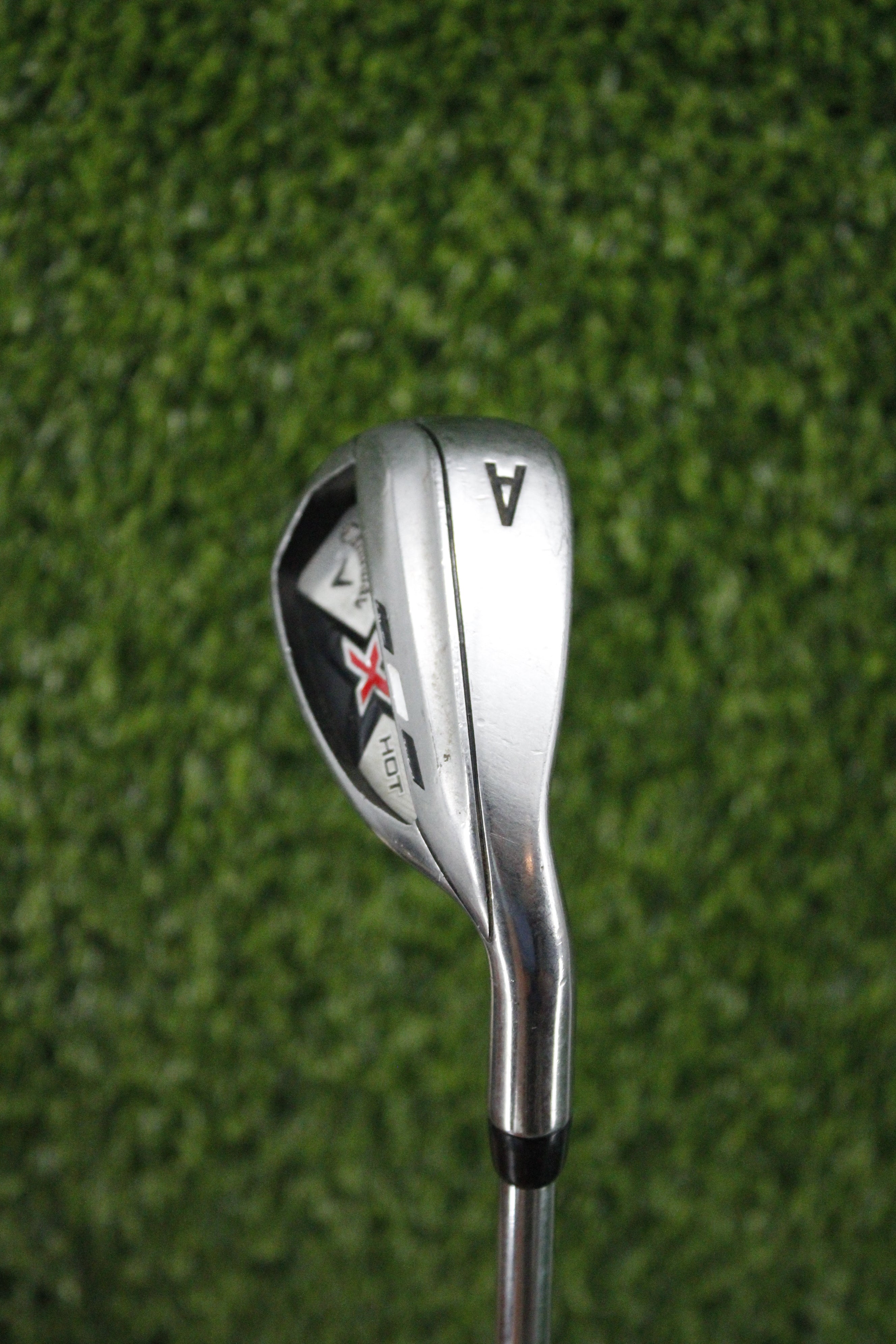 Callaway X Hot AW Uniflex 35"