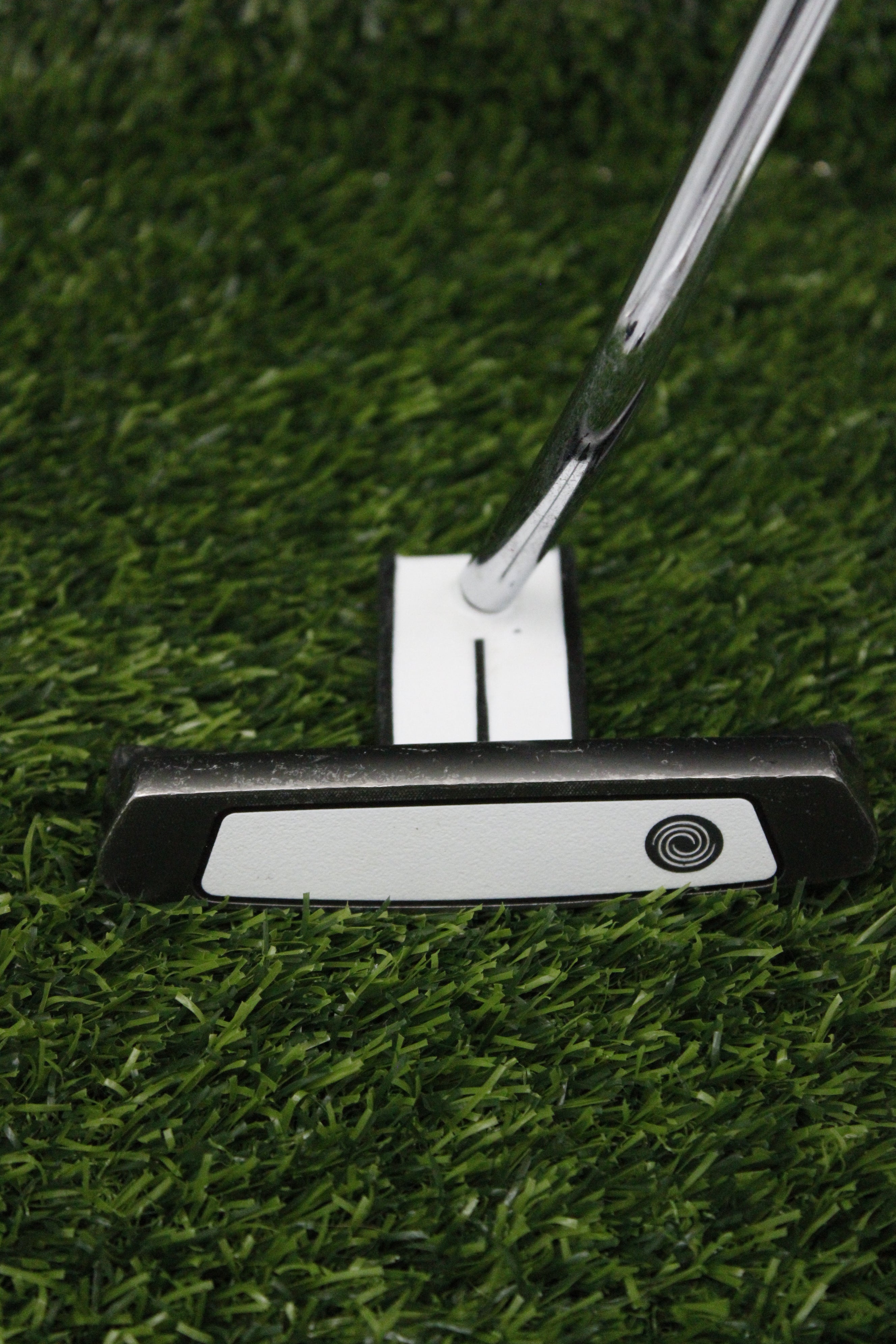 Odyssey Backstryke Blade Putter 35"