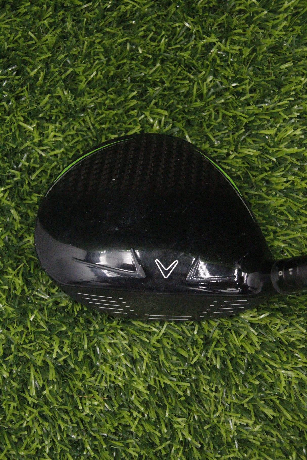 Callaway GBB Epic 15° 3 Wood R Flex 43.5"